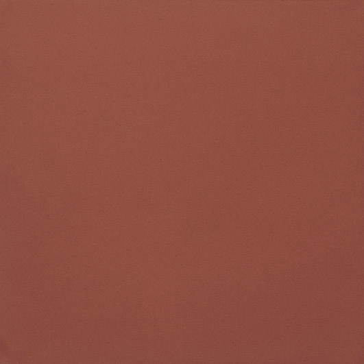 Unicolore rosso mattone