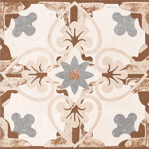 Opus Cementina Multicolor Beige