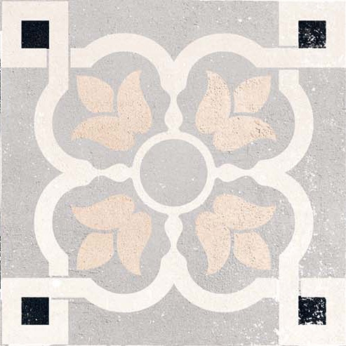 Display product Opus Cementina Multicolor Grigia from manufacturer Casalgrande Padana