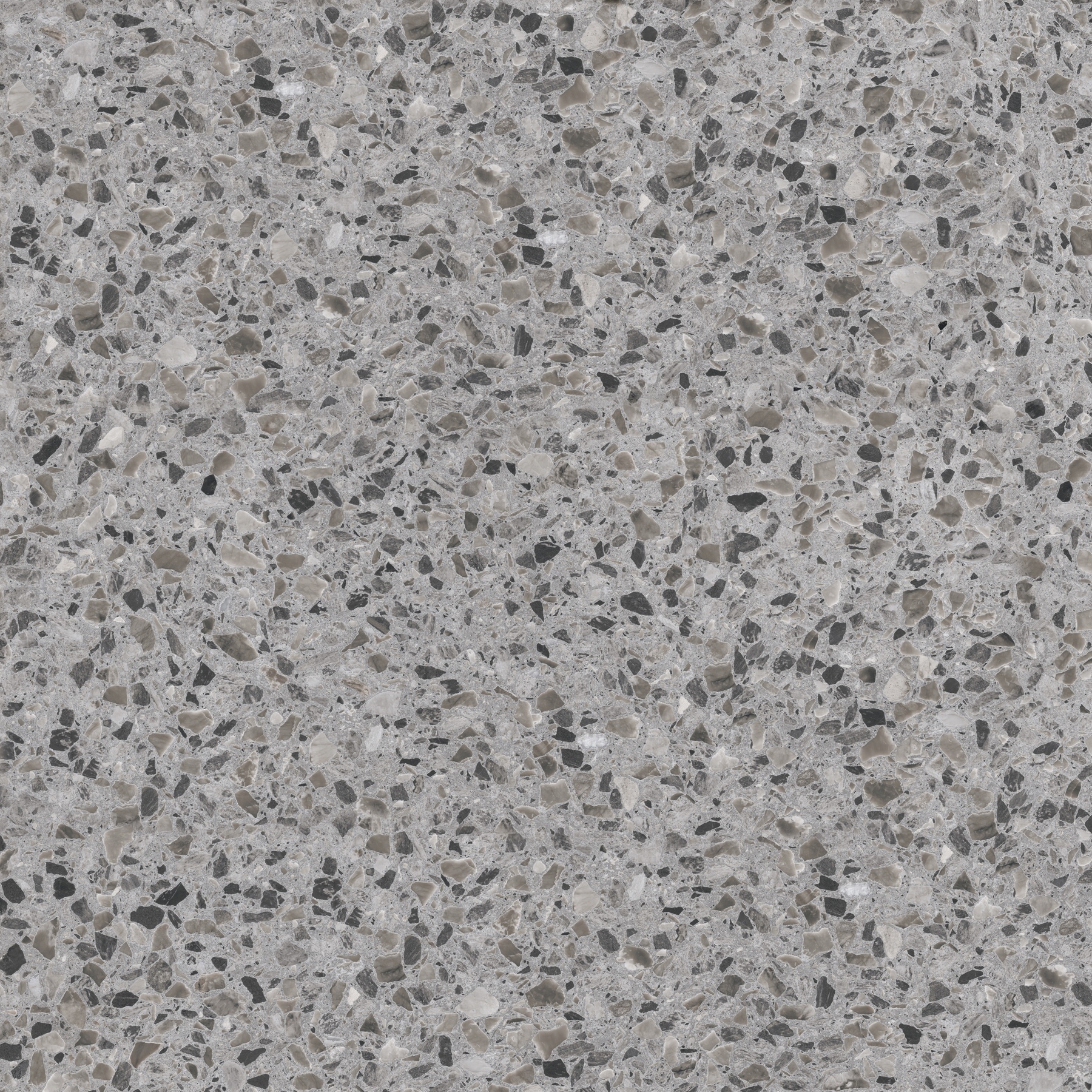 Terrazzo Grey