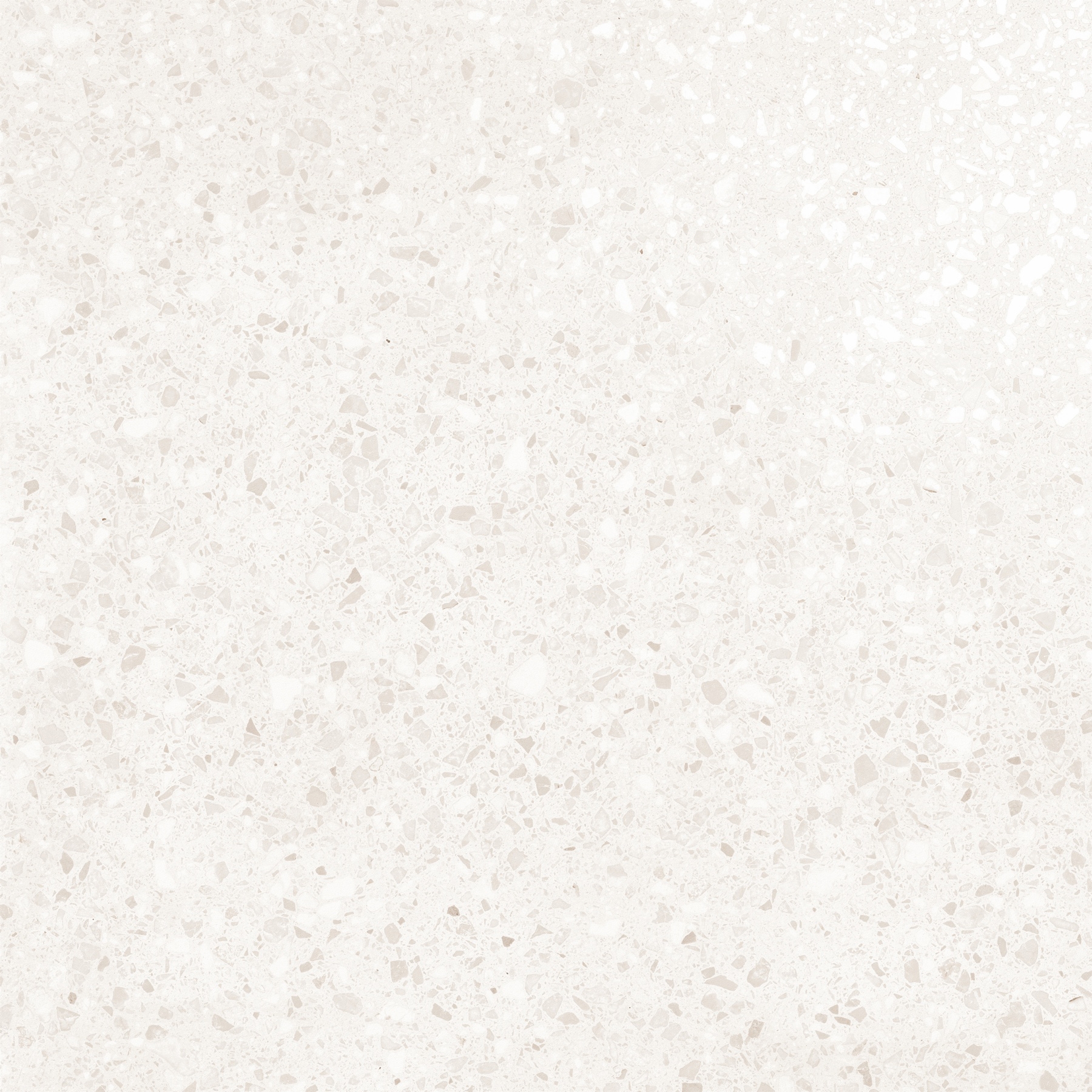 Display product Terrazzo White from manufacturer Casalgrande Padana