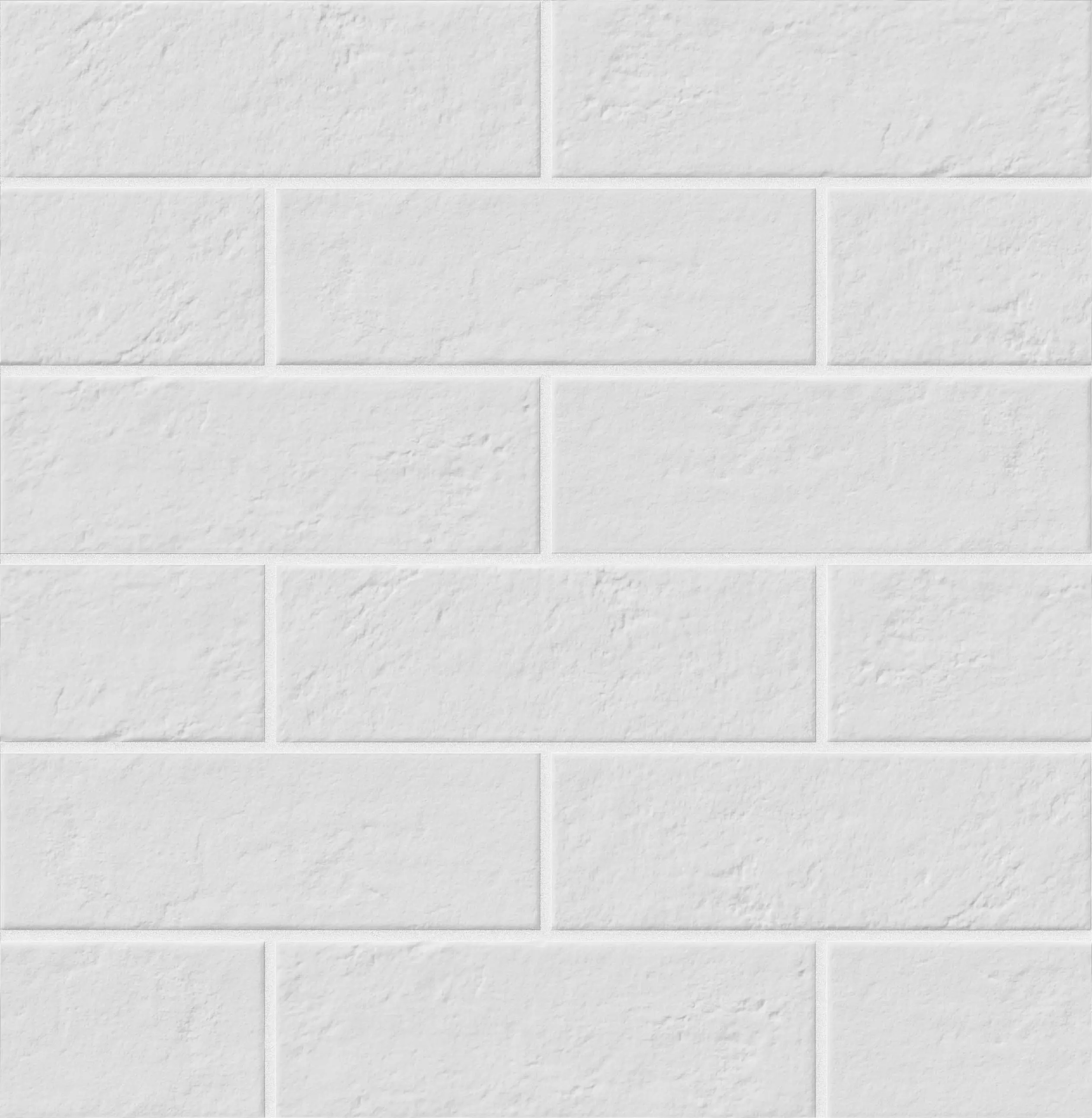 Casalgrande Padana - Brickworks Muretto Bianco