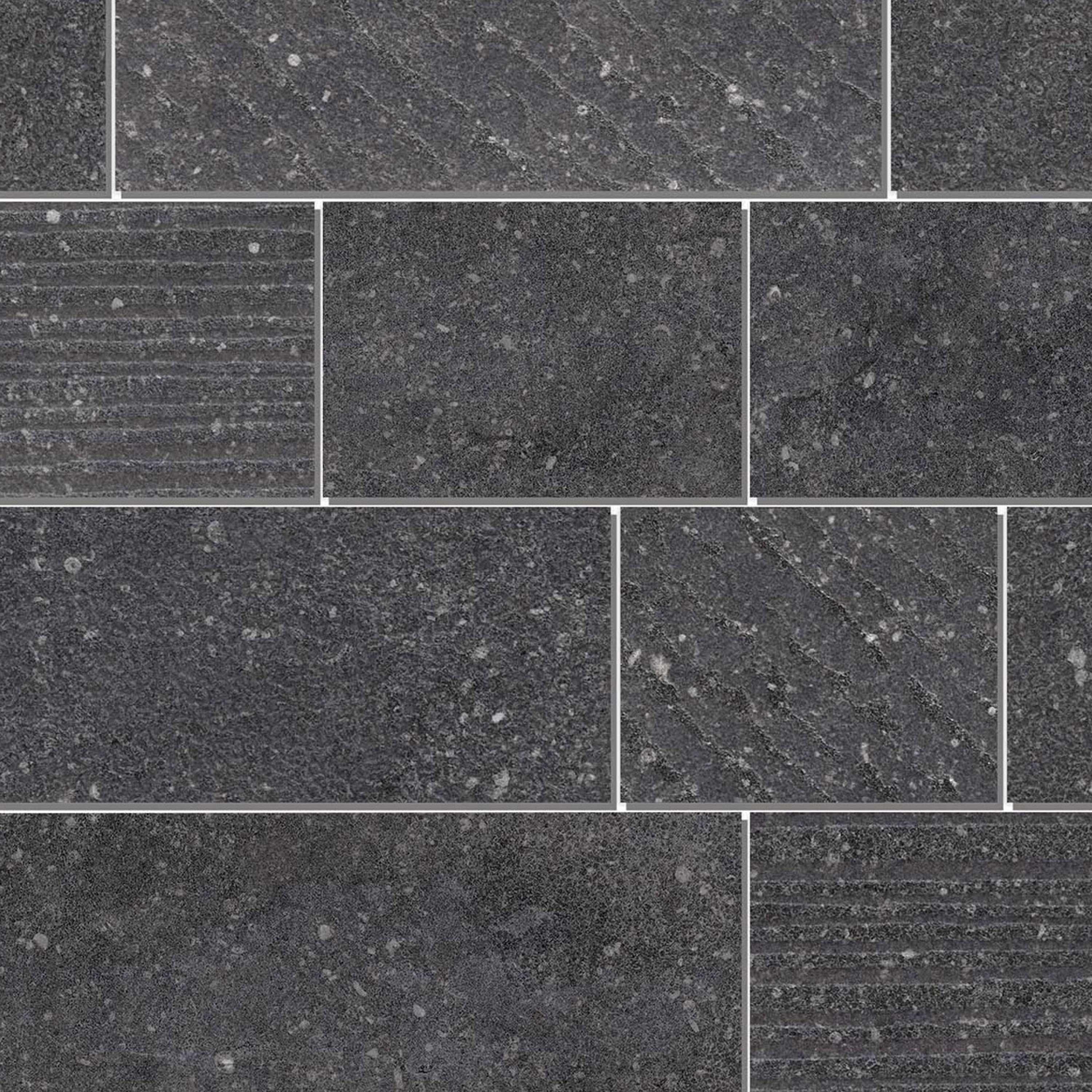 Mostrar el producto Stile Black del fabricante Casalgrande Padana