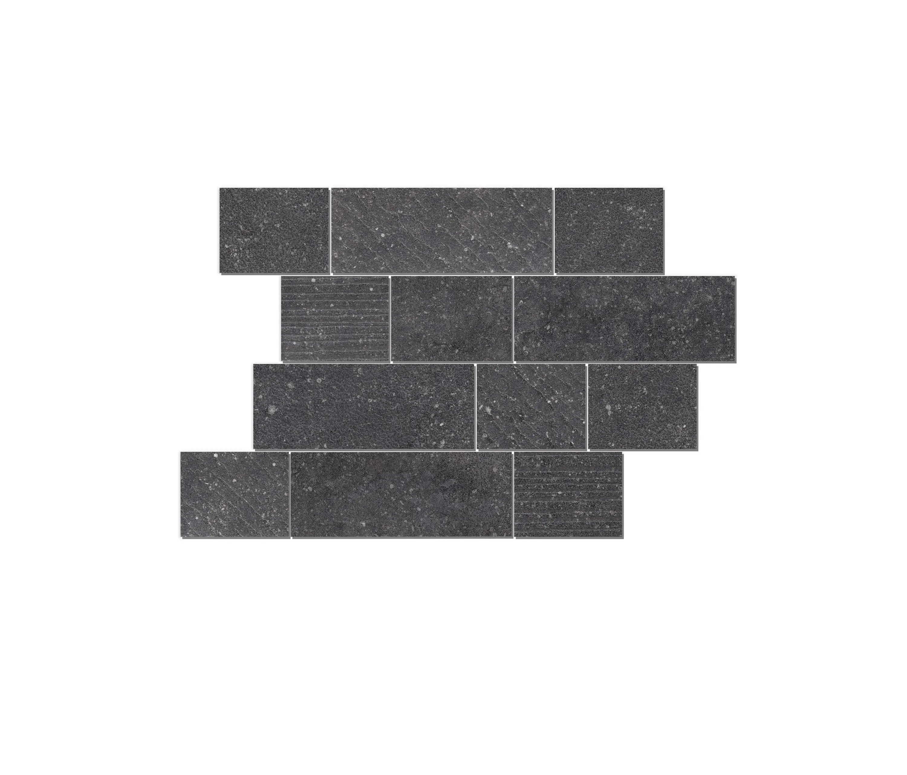 Casalgrande Padana - Stile Black