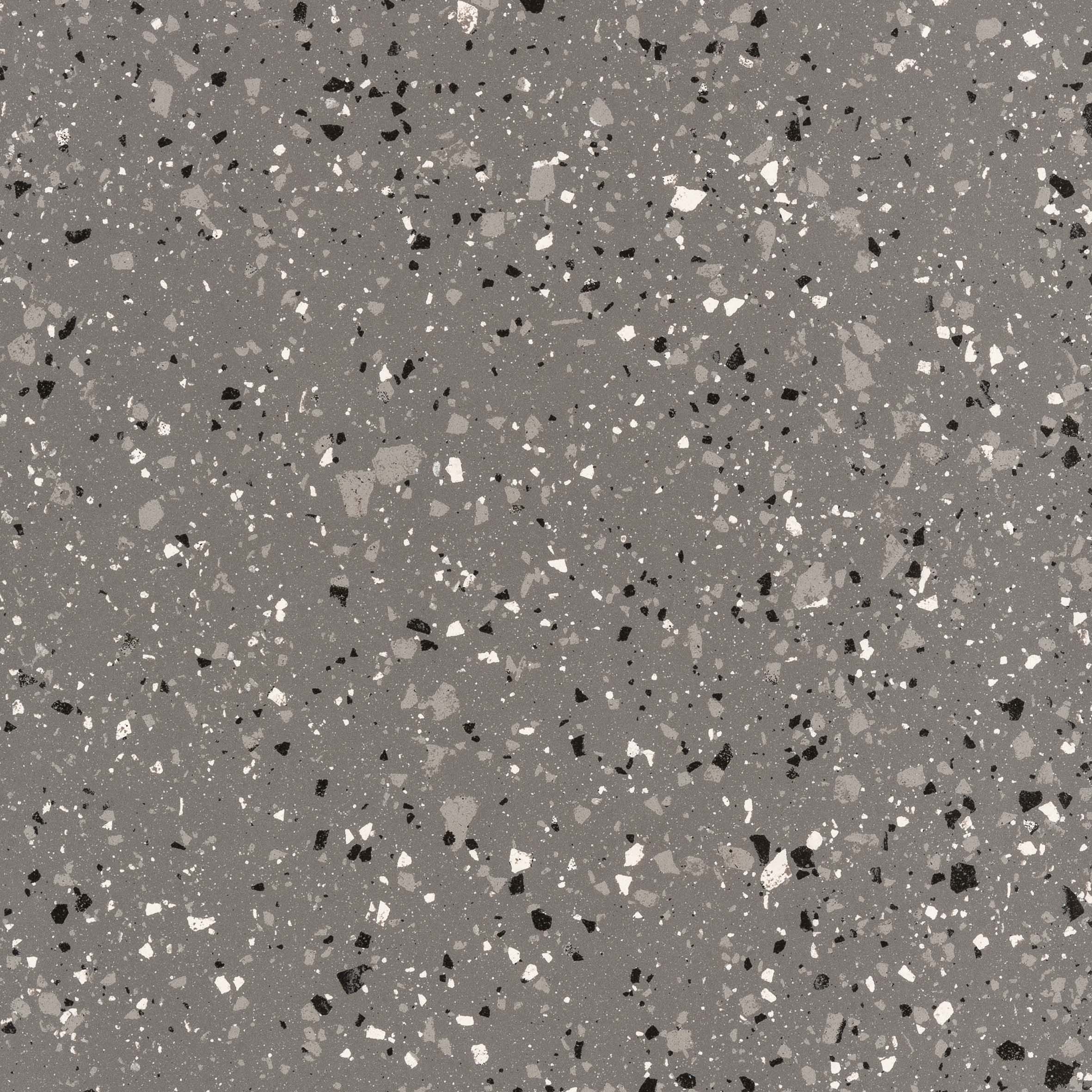 Terrazzotech Antracite