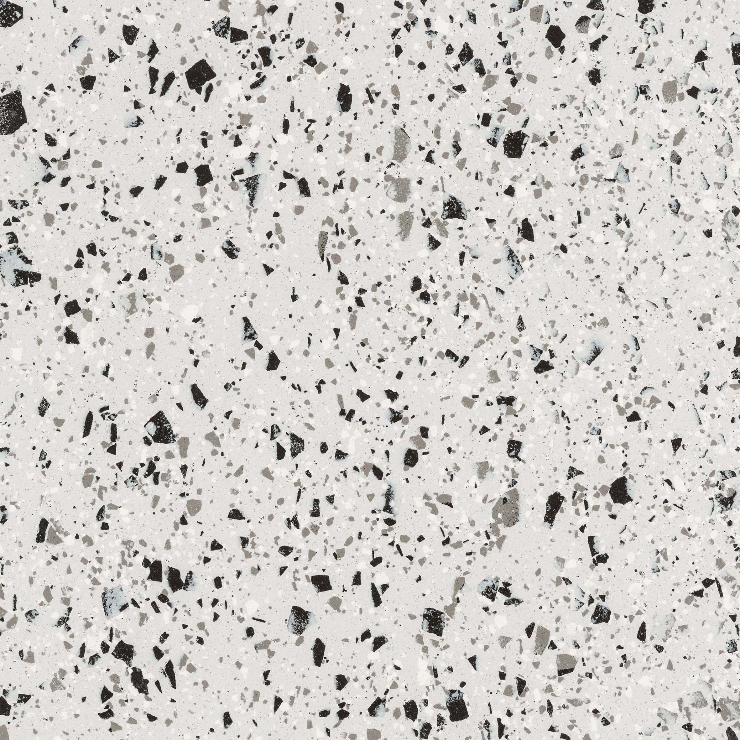 Terrazzotech Argento