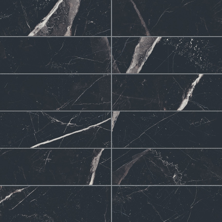 Display product Marmora Nero Antico from manufacturer Casalgrande Padana