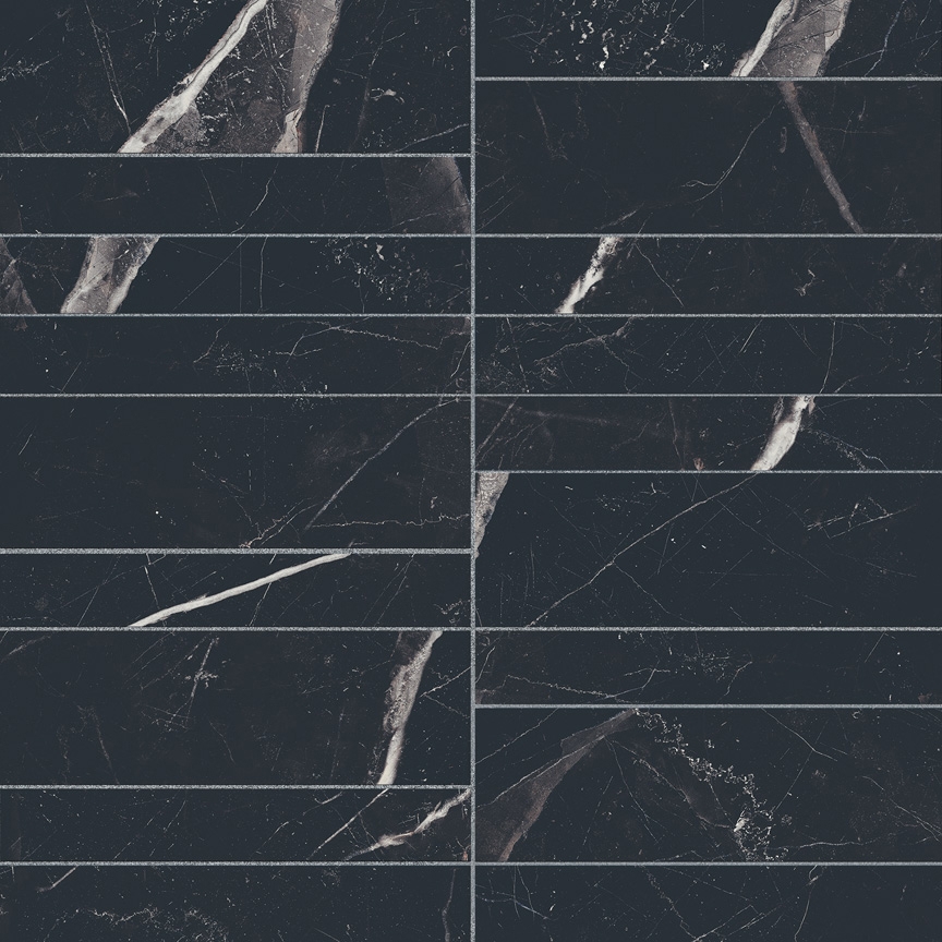 Display product Marmora Nero Antico from manufacturer Casalgrande Padana