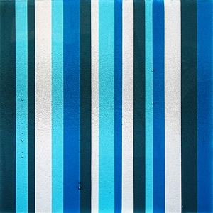 Produkt Tapestry Blues des Herstellers Nathan Allan Glass Studios anzeigen