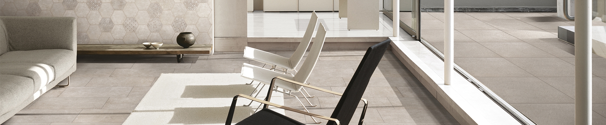 Scopri il mondo del produttore IMSO Ceramiche