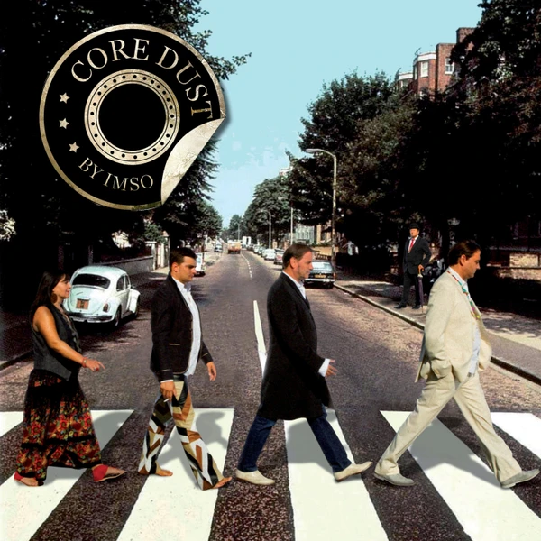 Immagine di anteprima del file Core Dust