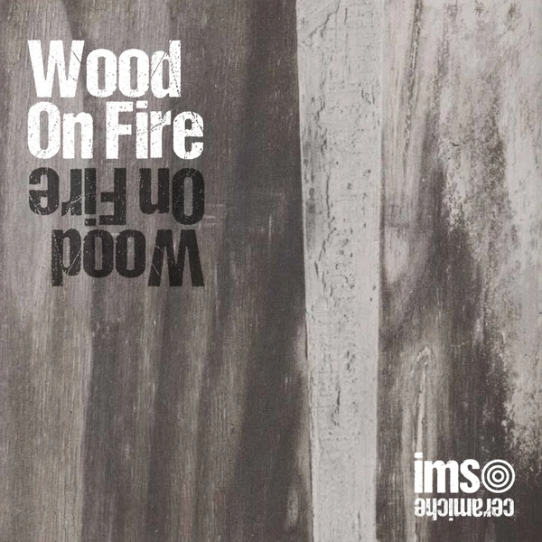 Immagine di anteprima del file Wood On Fire