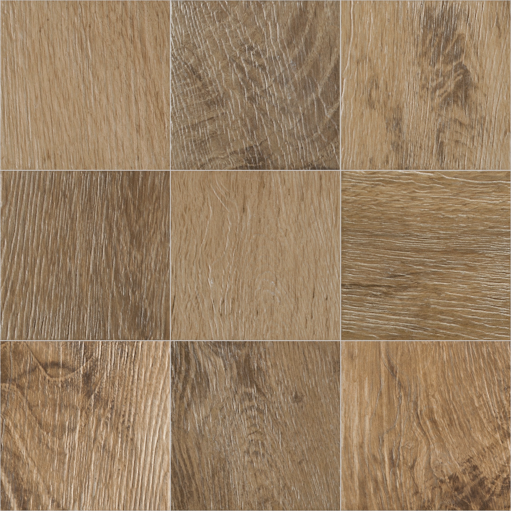 Ecotimber | MP380 Oak 10x10 cm
