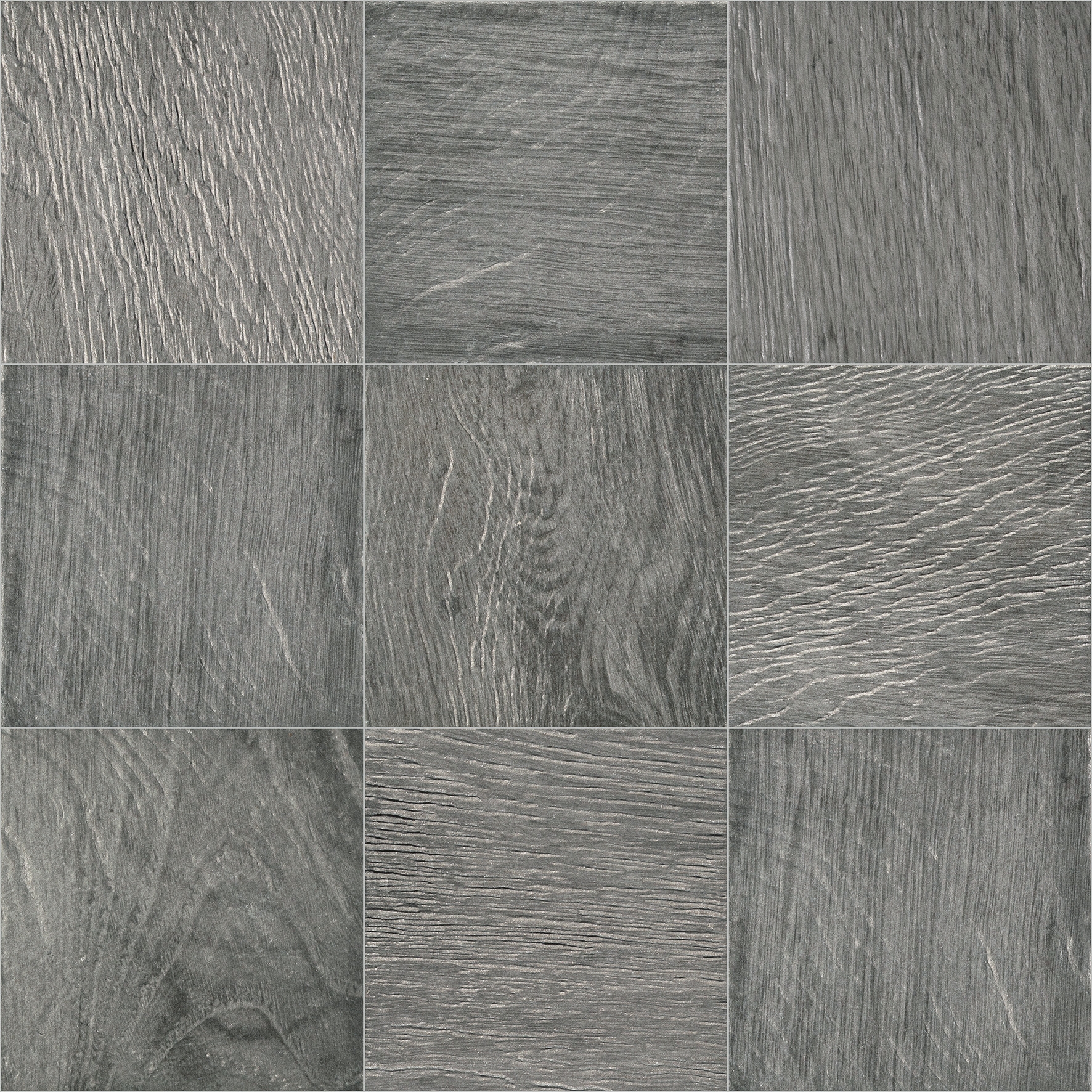 Ecotimber | MP382 Ebony 10x10 cm