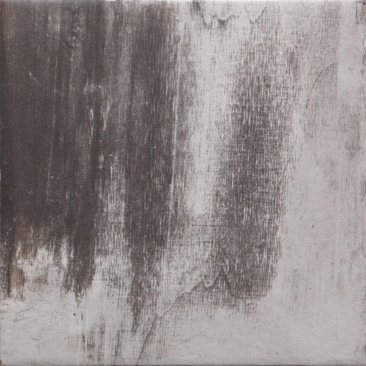 Wood on Fire | Dark 20x20 cm