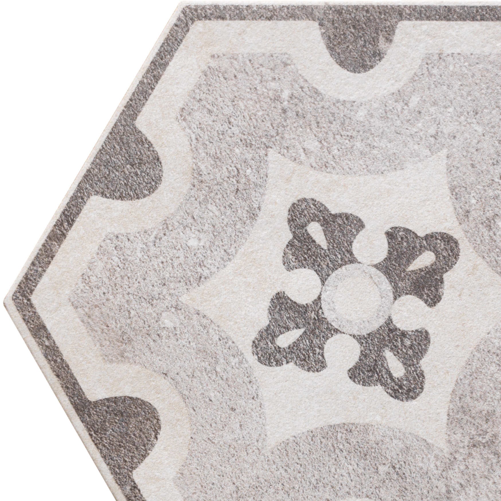Produkt Bibulca | Esagona Classic 21x18 cm des Herstellers IMSO Ceramiche anzeigen