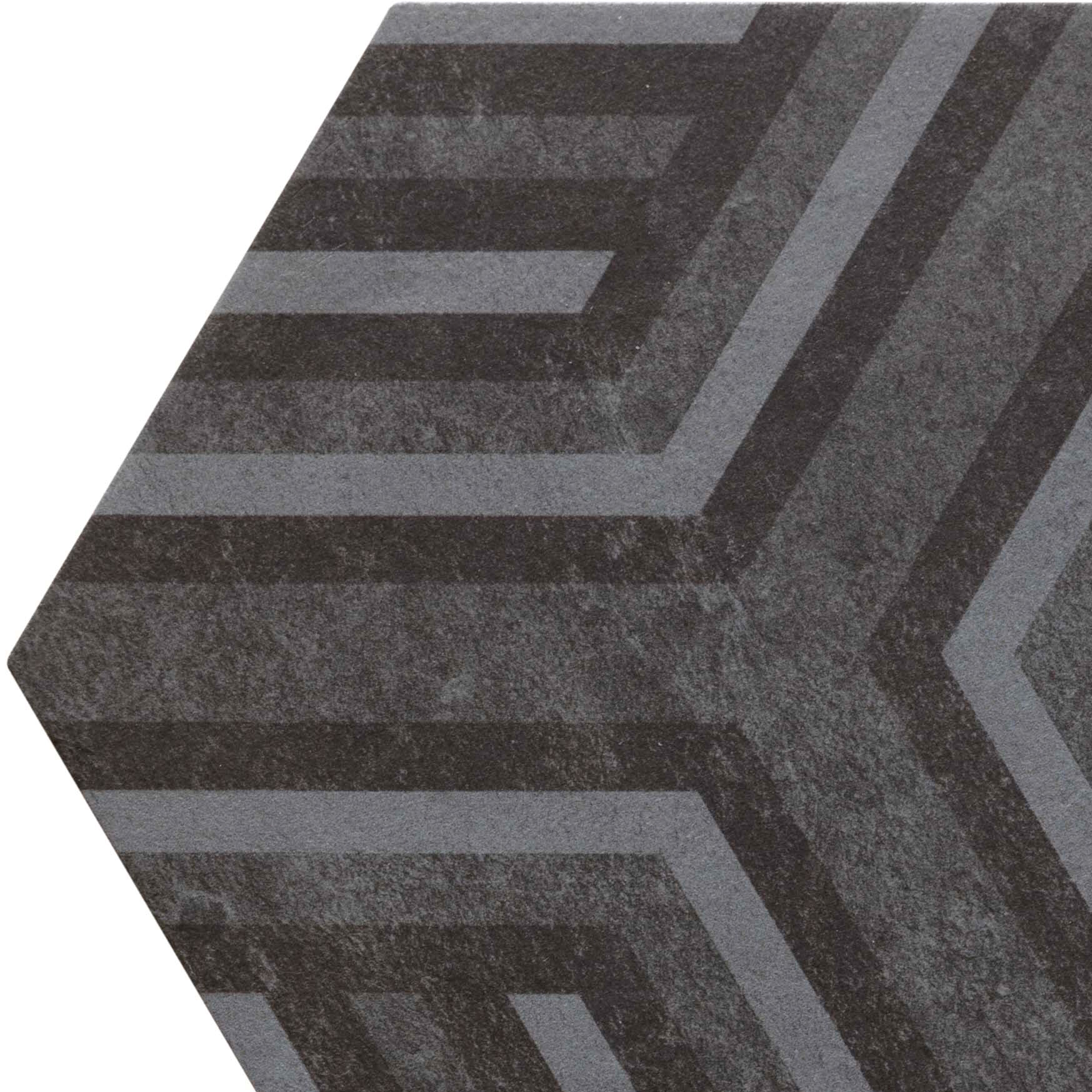 Produkt Bibulca | Esagona Frame 21x18 cm des Herstellers IMSO Ceramiche anzeigen