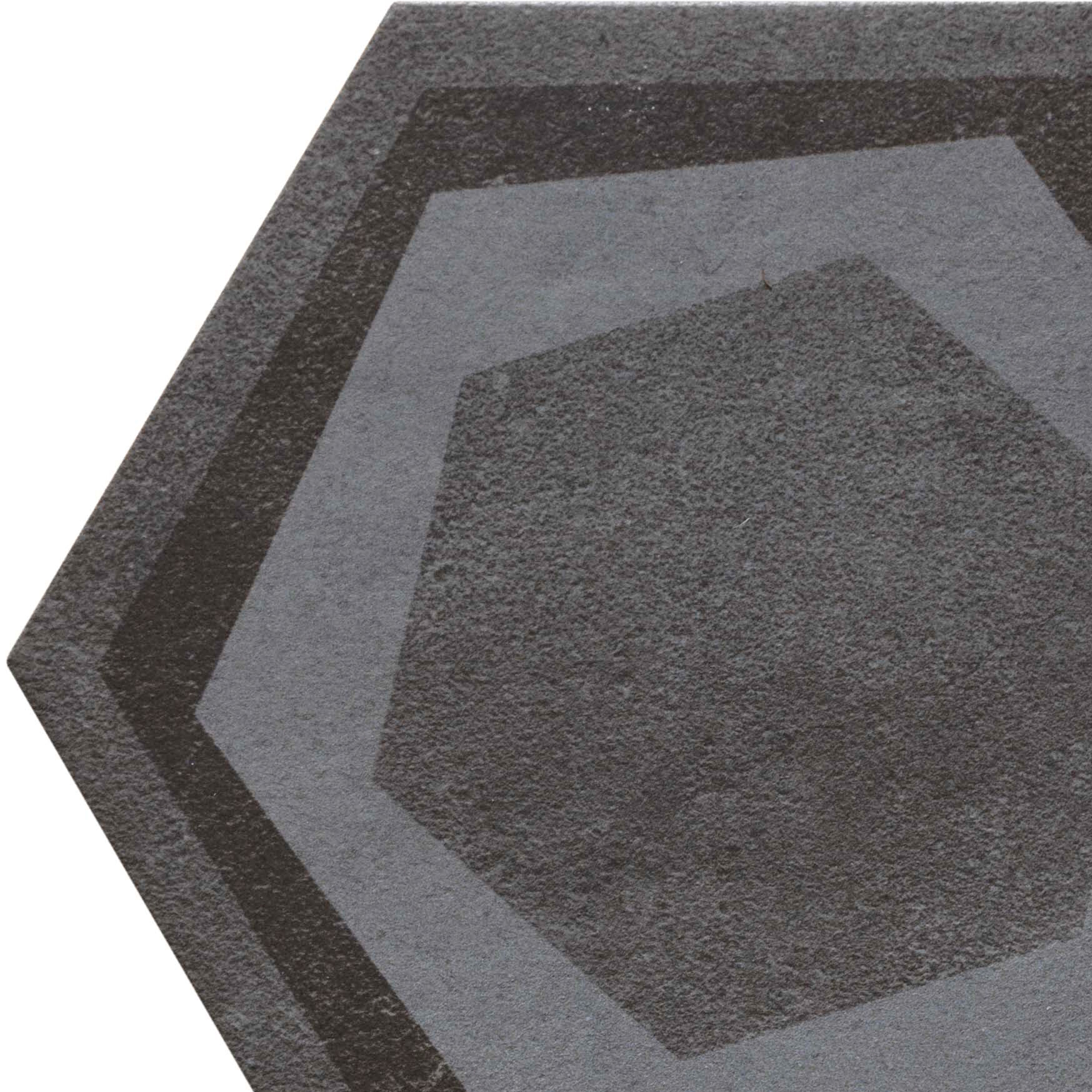 Afficher le produit Bibulca | Esagona Frame 21x18 cm du fabricant IMSO Ceramiche