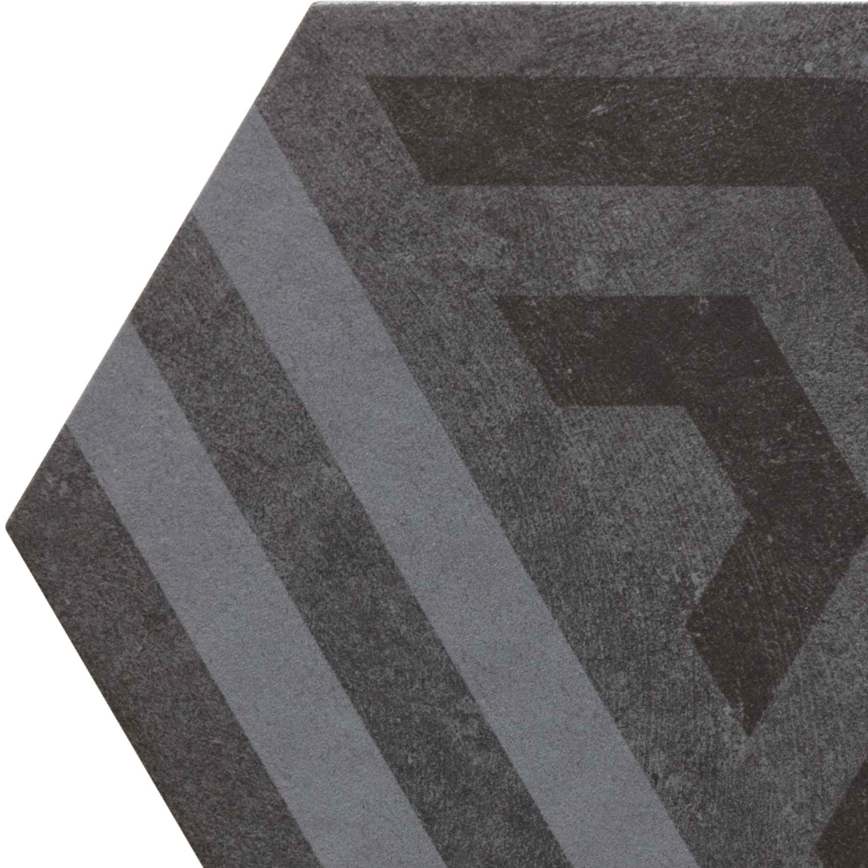 Produkt Bibulca | Esagona Frame 21x18 cm des Herstellers IMSO Ceramiche anzeigen