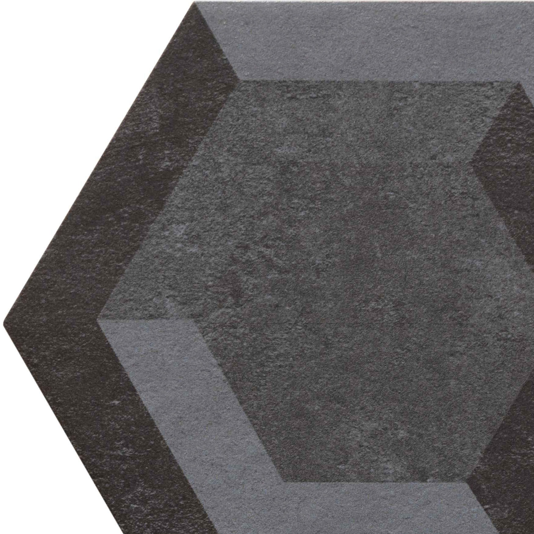 Afficher le produit Bibulca | Esagona Frame 21x18 cm du fabricant IMSO Ceramiche