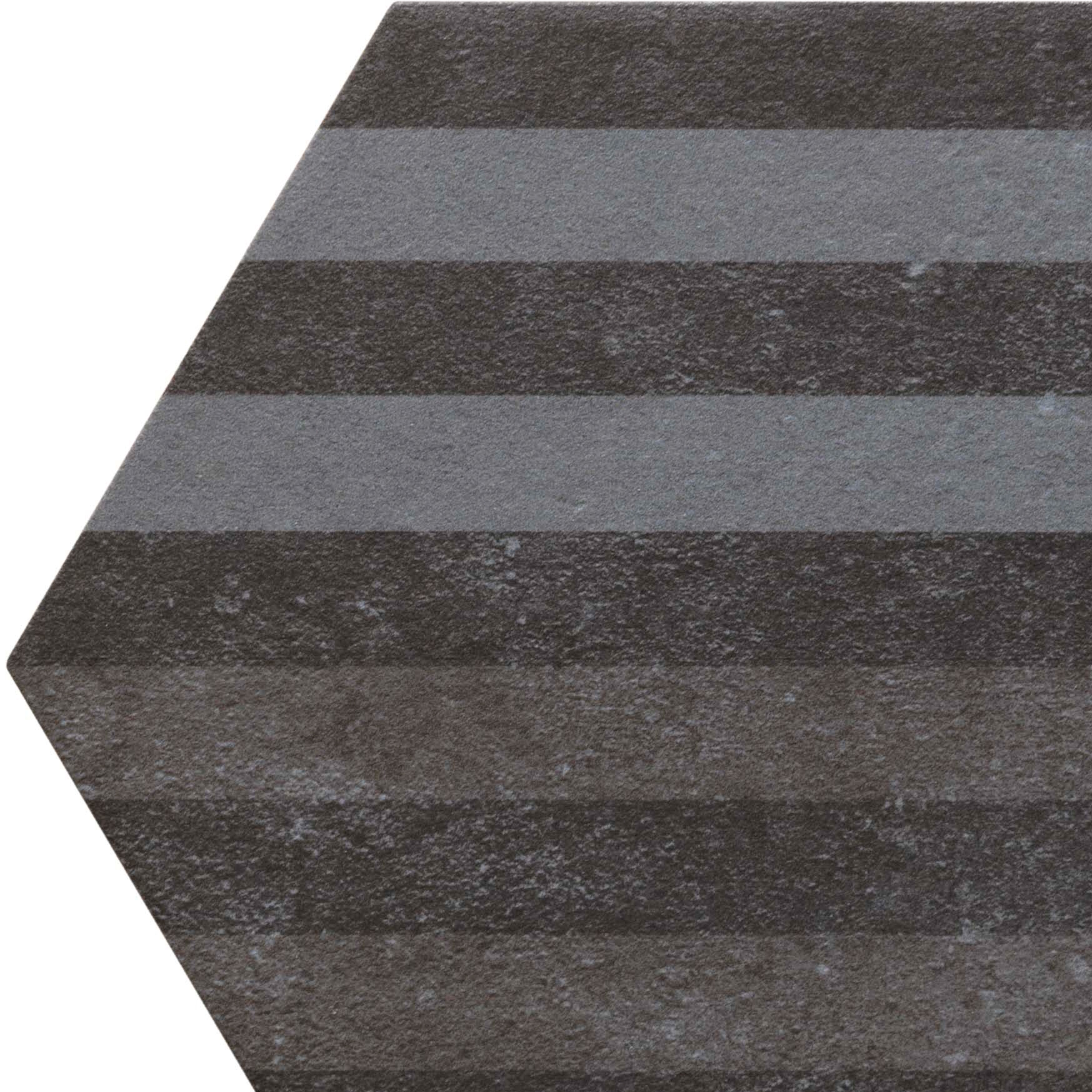 Mostra il prodotto Bibulca | Esagona Frame 21x18 cm del produttore IMSO Ceramiche