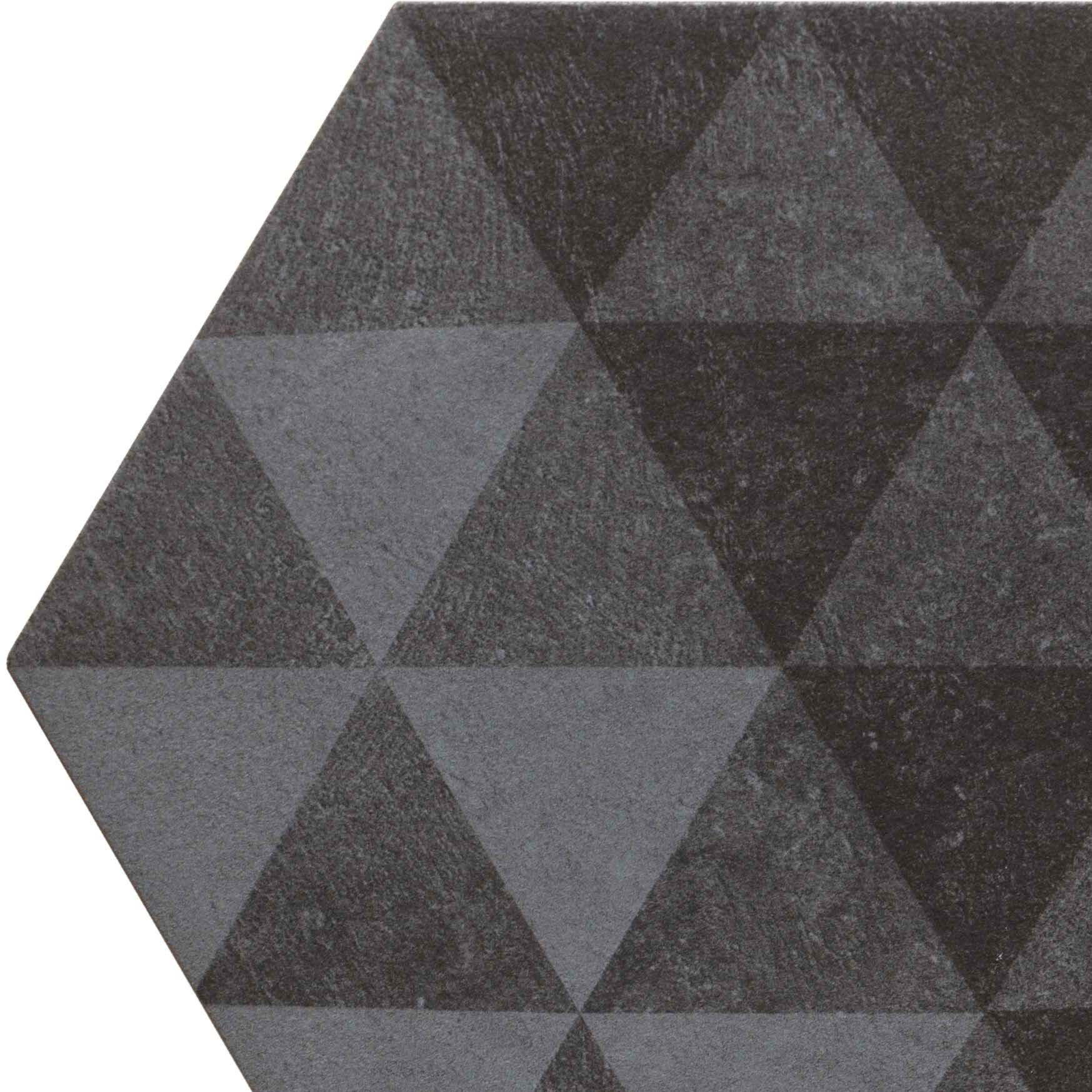 Produkt Bibulca | Esagona Frame 21x18 cm des Herstellers IMSO Ceramiche anzeigen