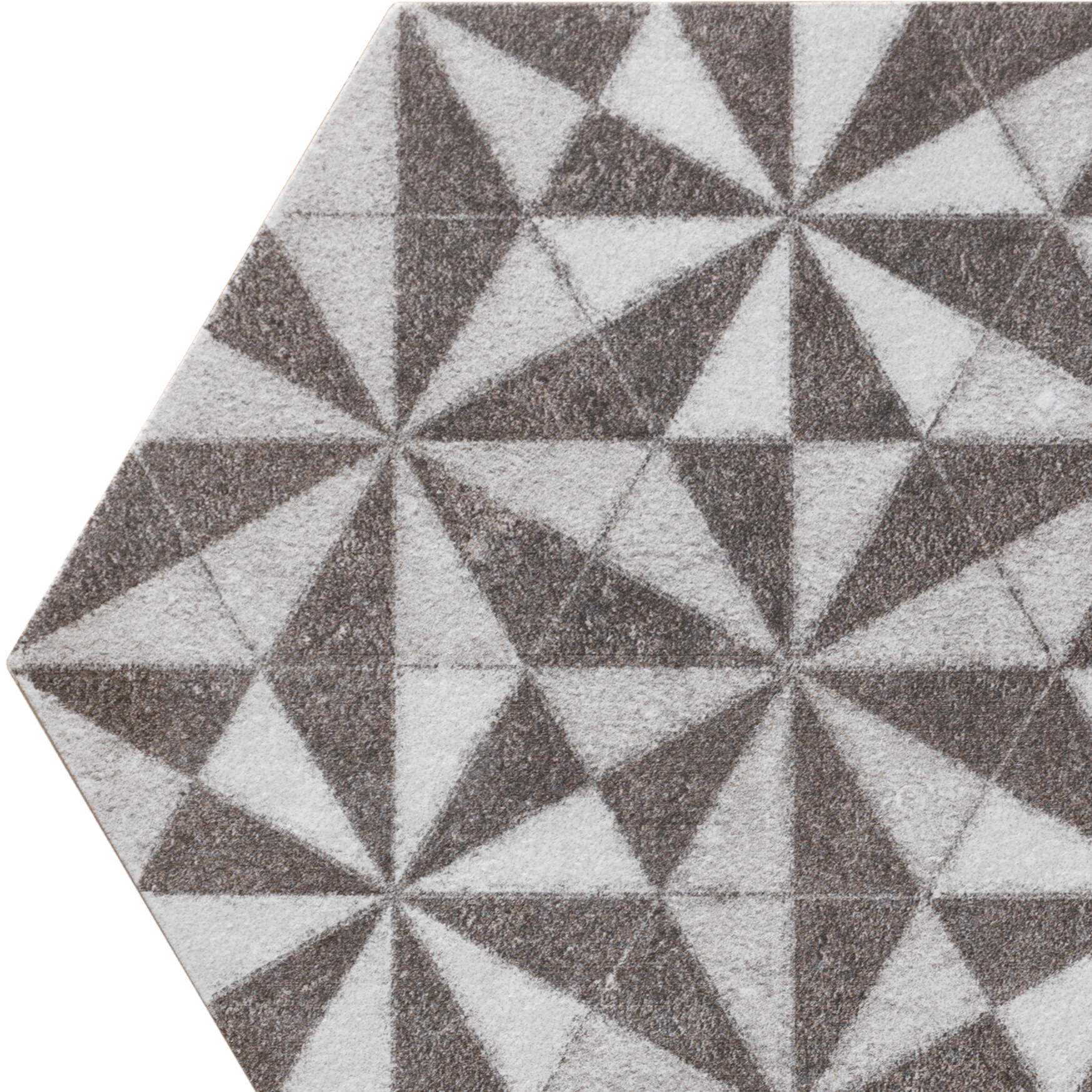 Mostra il prodotto Bibulca | Esagona Latin 21x18 cm del produttore IMSO Ceramiche