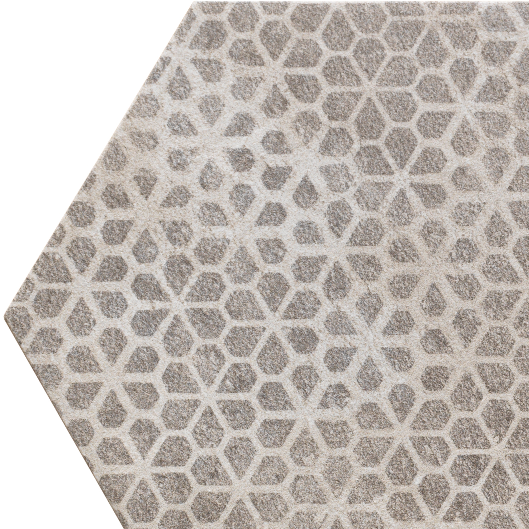 Mostra il prodotto Bibulca | Esagona Orient 21x18 cm del produttore IMSO Ceramiche