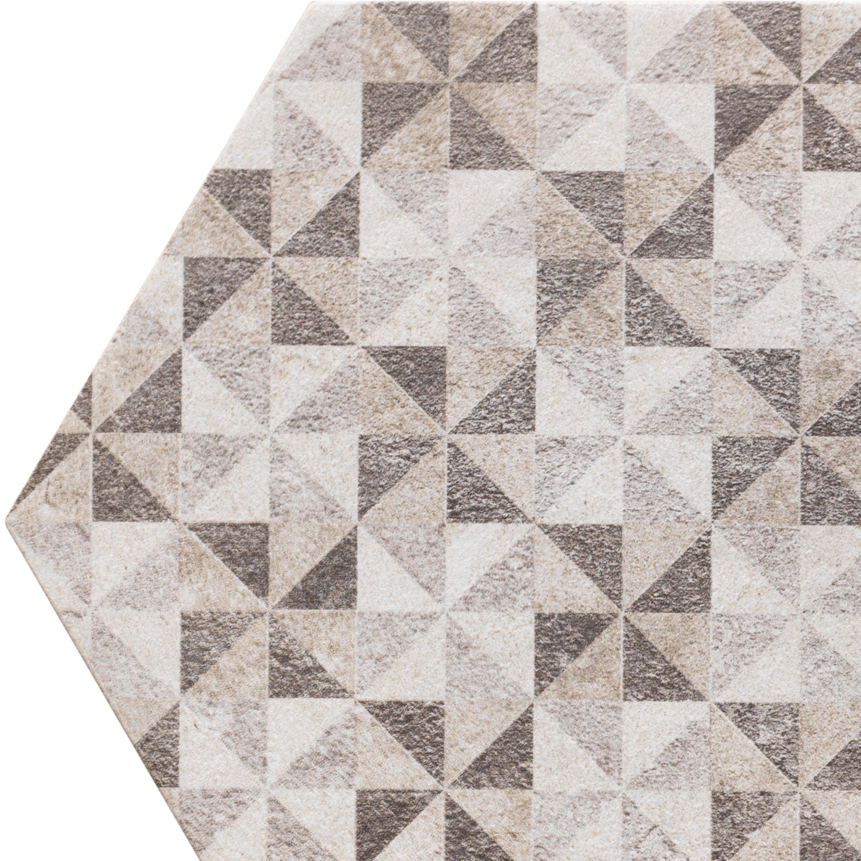 Mostrar el producto Bibulca | Esagona Classic 21x18 cm del fabricante IMSO Ceramiche