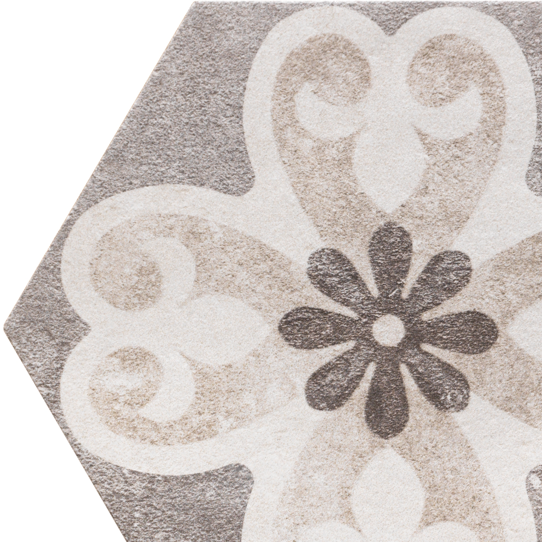 Produkt Bibulca | Esagona Classic 21x18 cm des Herstellers IMSO Ceramiche anzeigen