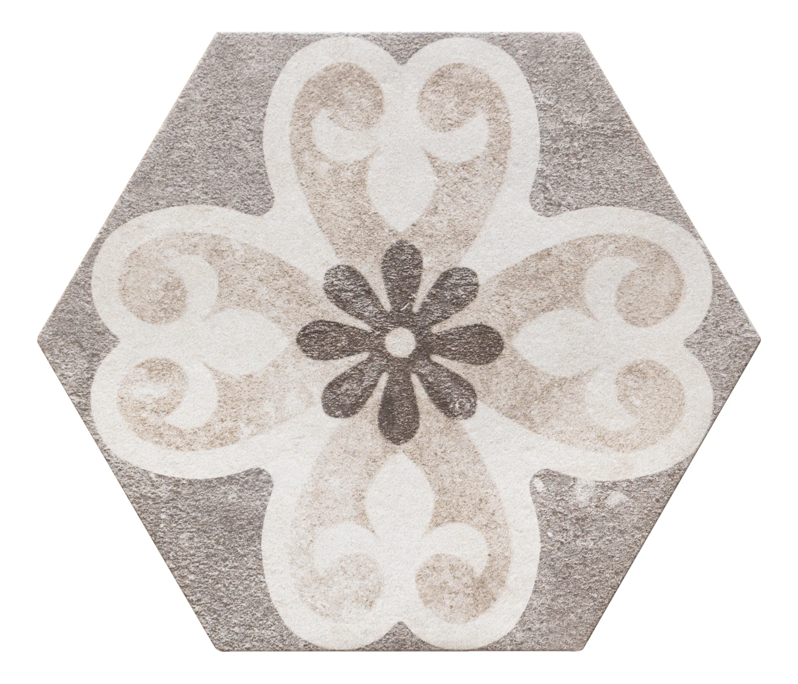 IMSO Ceramiche - Bibulca | Esagona Classic 21x18 cm
