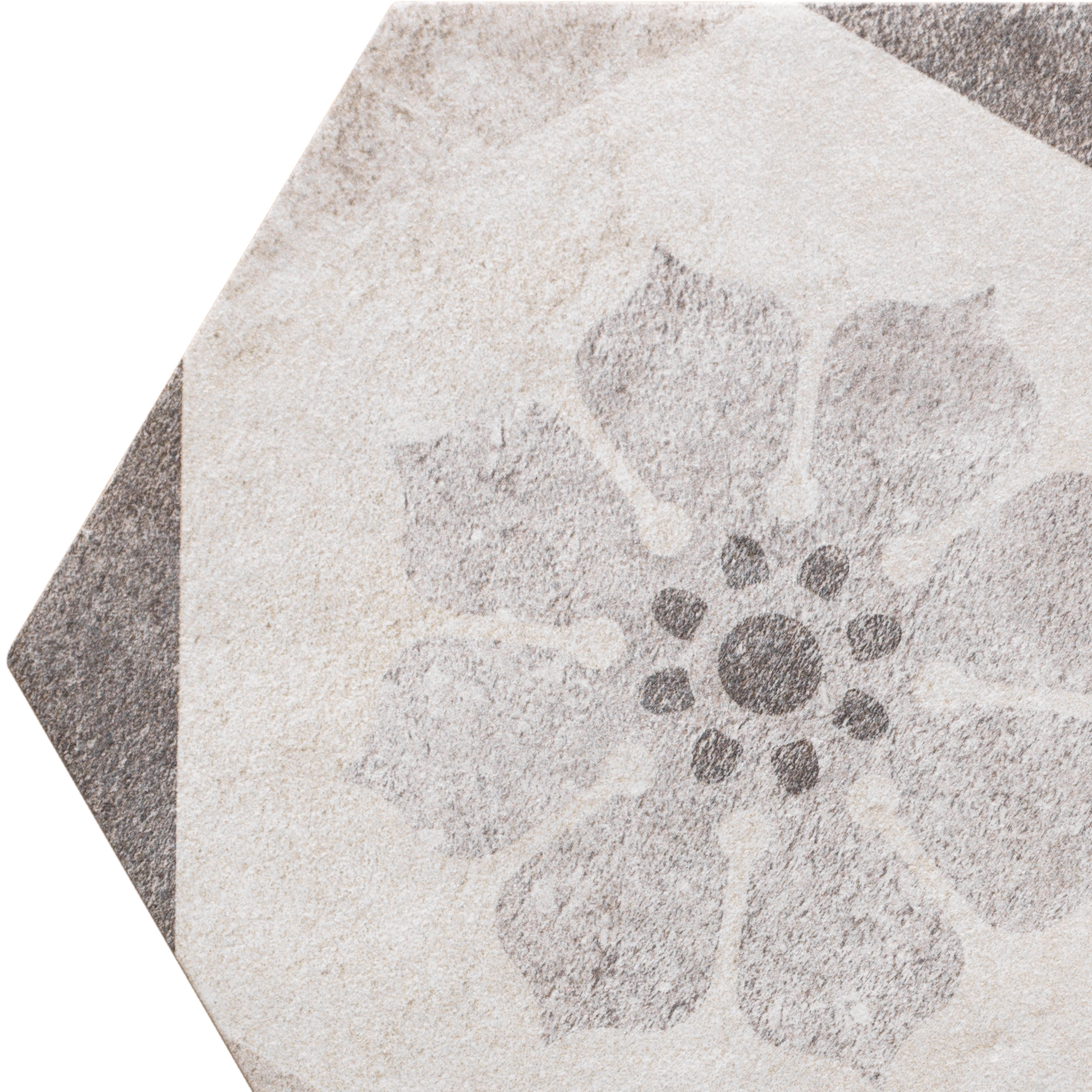 Mostra il prodotto Bibulca | Esagona Classic 21x18 cm del produttore IMSO Ceramiche