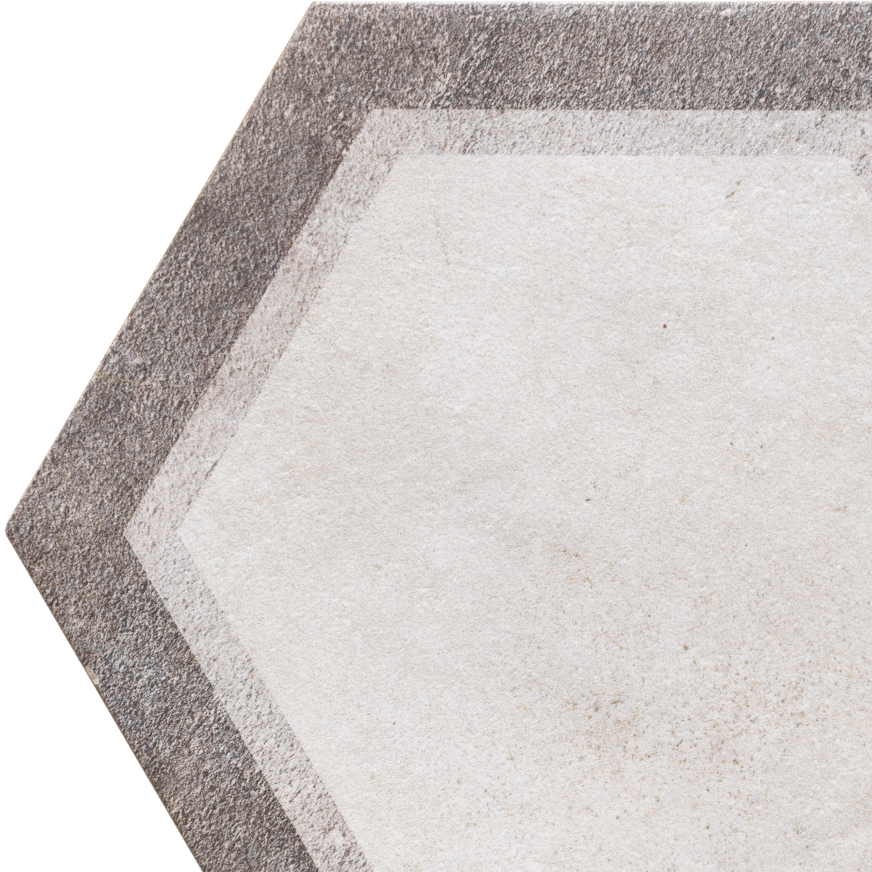 Mostra il prodotto Bibulca | Esagona Classic 21x18 cm del produttore IMSO Ceramiche