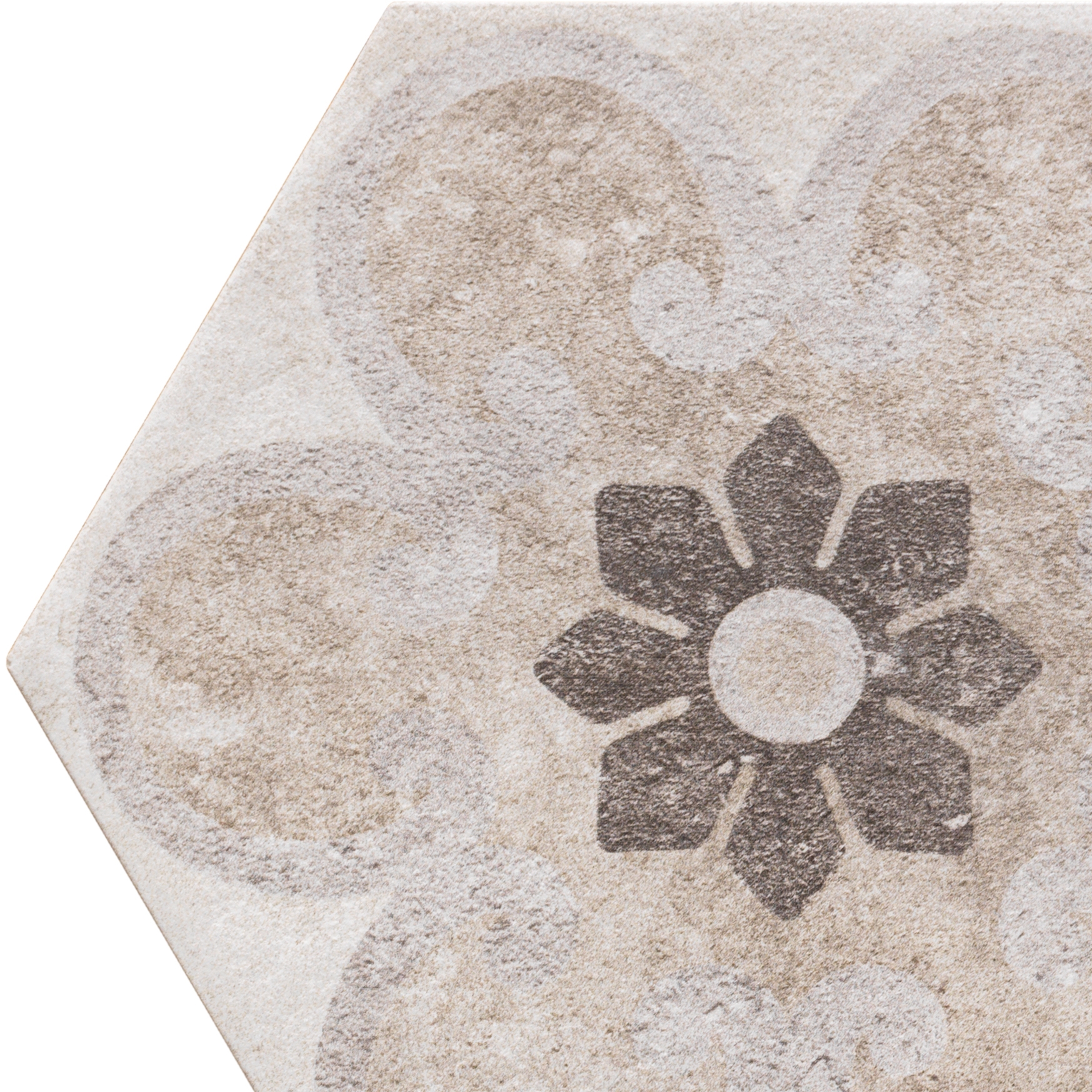 Mostrar el producto Bibulca | Esagona Classic 21x18 cm del fabricante IMSO Ceramiche