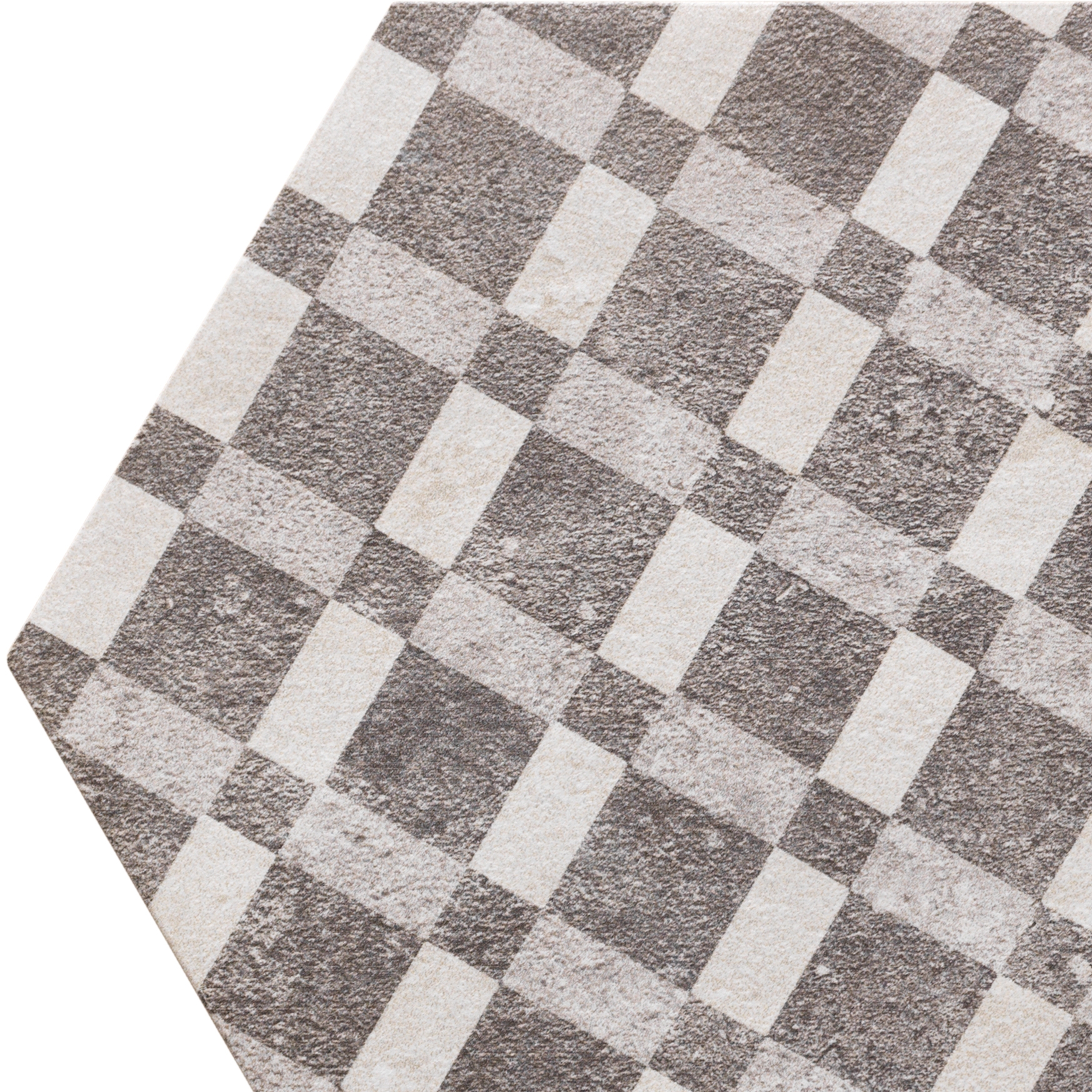Mostrar el producto Bibulca | Esagona Classic 21x18 cm del fabricante IMSO Ceramiche