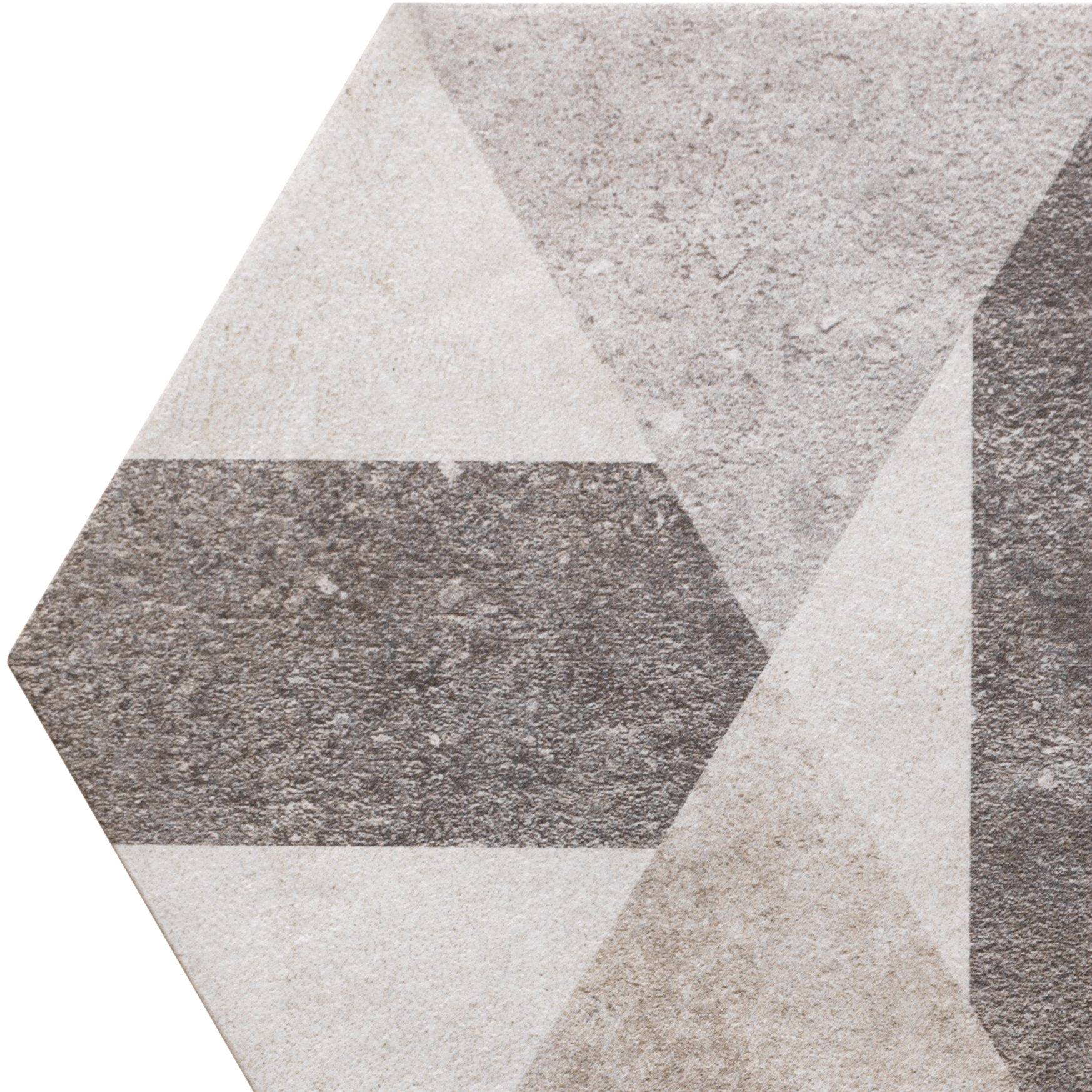 Mostra il prodotto Bibulca | Esagona Classic 21x18 cm del produttore IMSO Ceramiche
