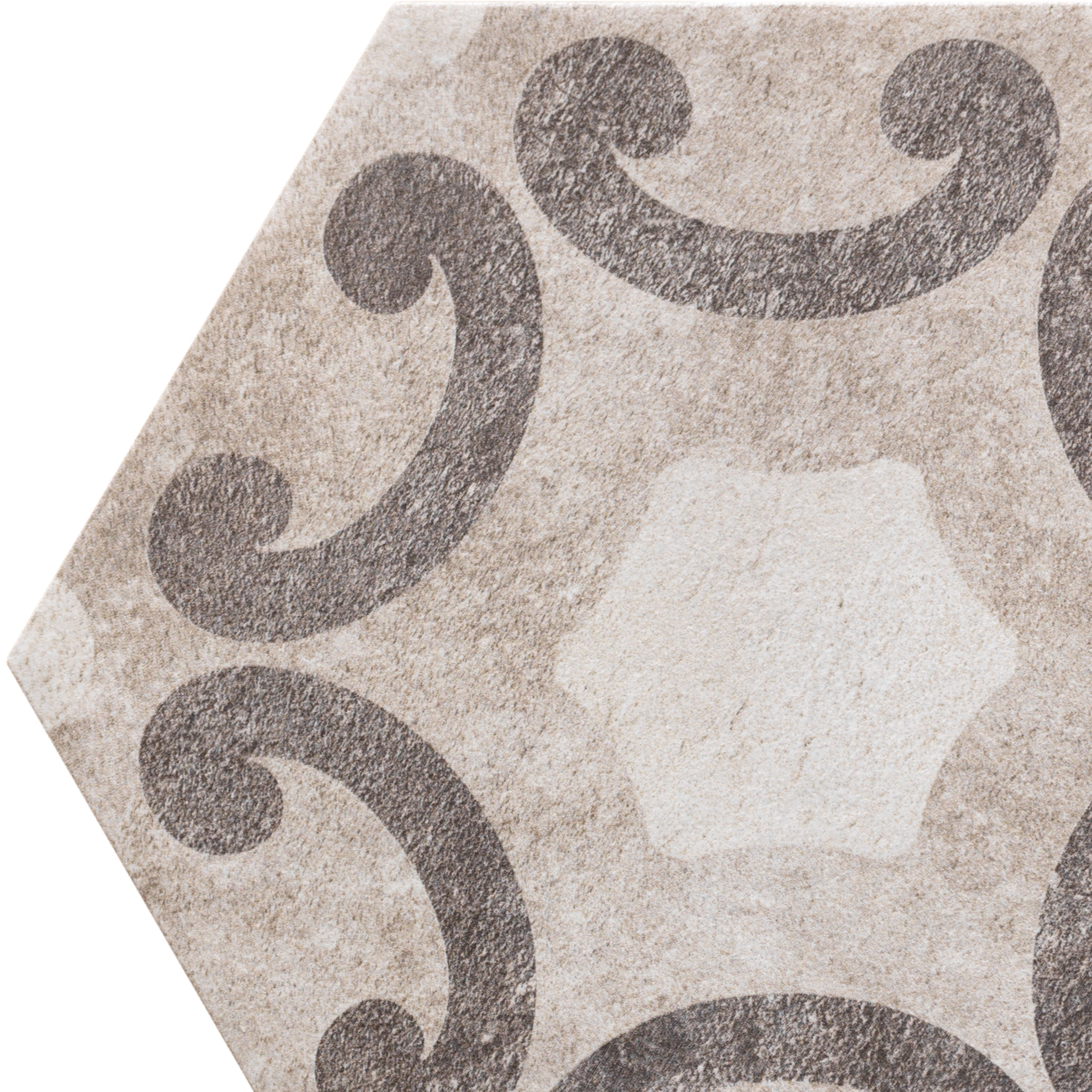 Mostra il prodotto Bibulca | Esagona Classic 21x18 cm del produttore IMSO Ceramiche