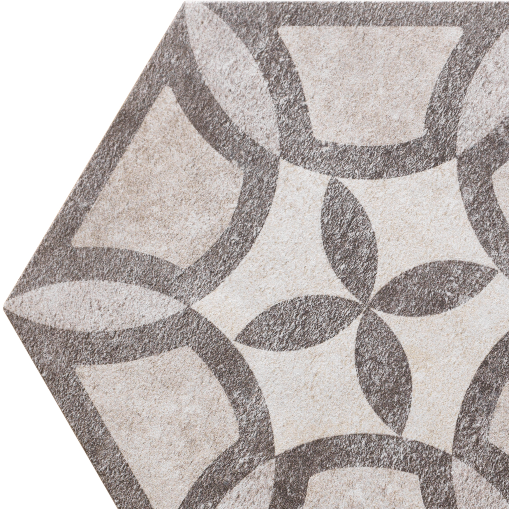 Produkt Bibulca | Esagona Classic 21x18 cm des Herstellers IMSO Ceramiche anzeigen