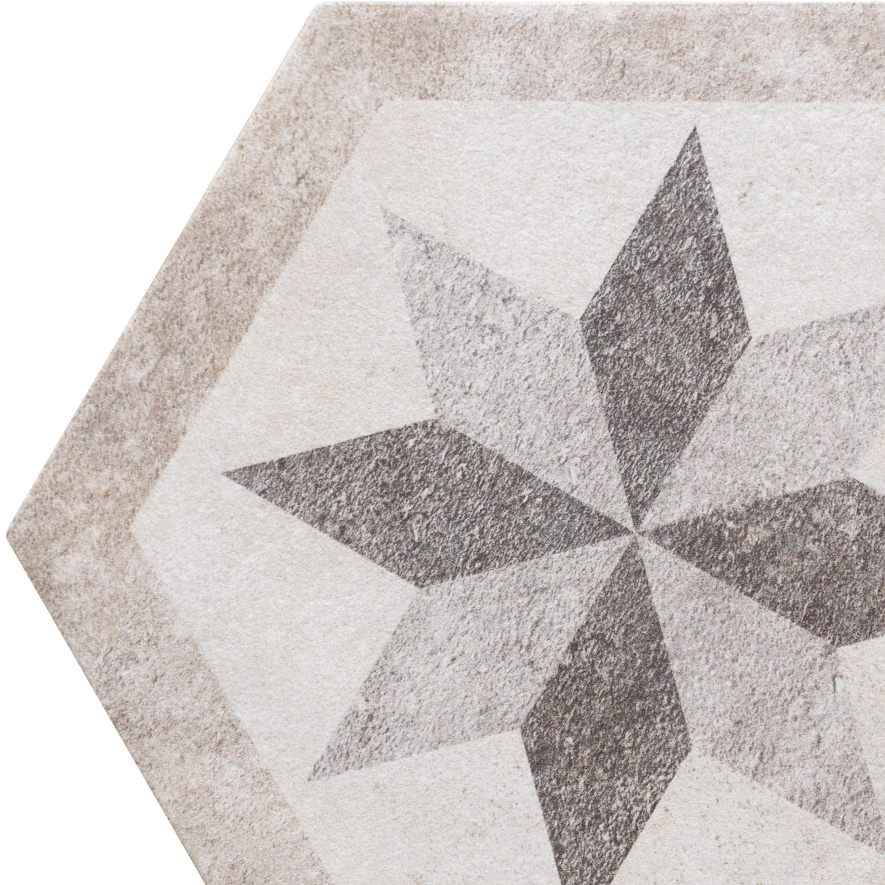 Produkt Bibulca | Esagona Classic 21x18 cm des Herstellers IMSO Ceramiche anzeigen