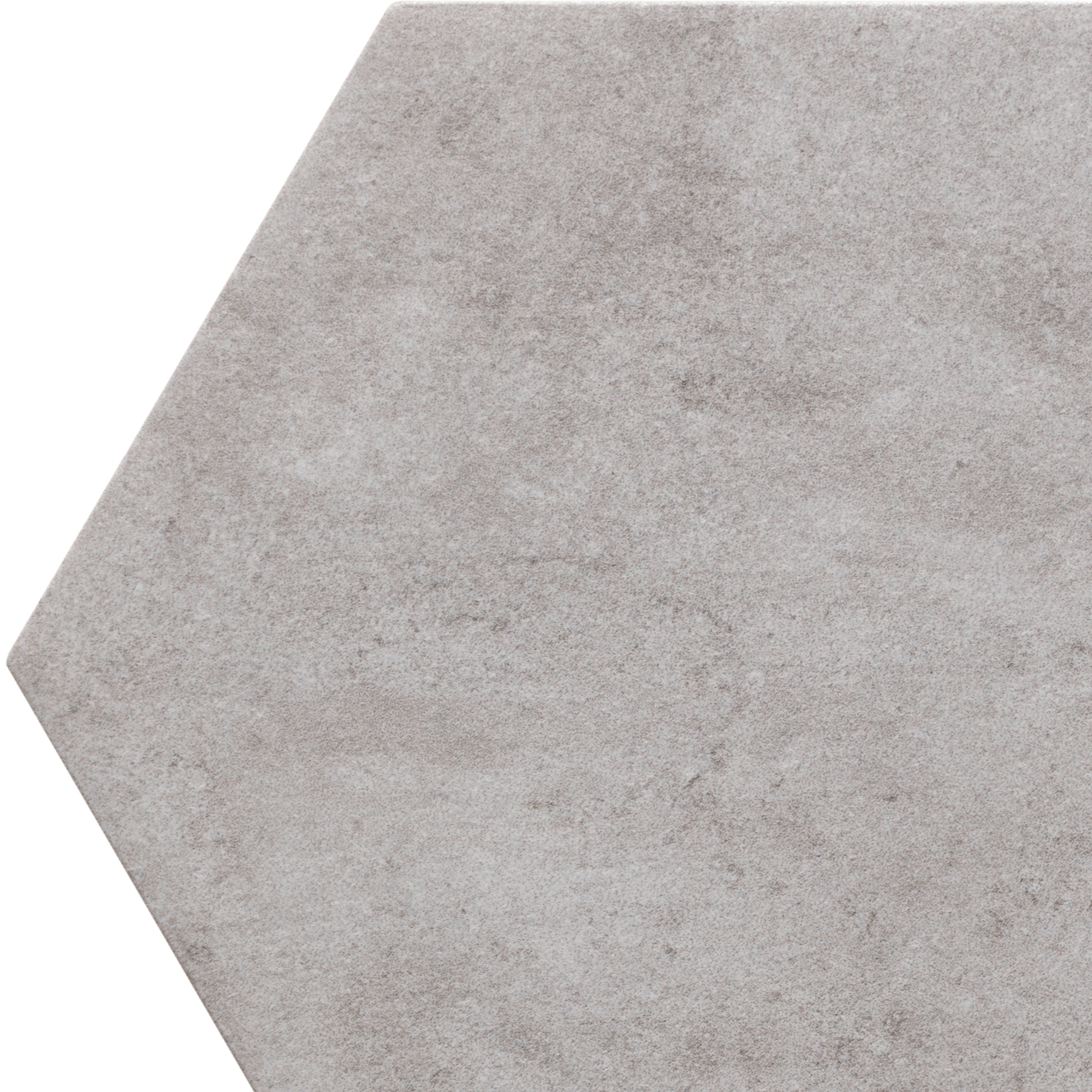 Bibulca | Esagona Grey 21x18 cm