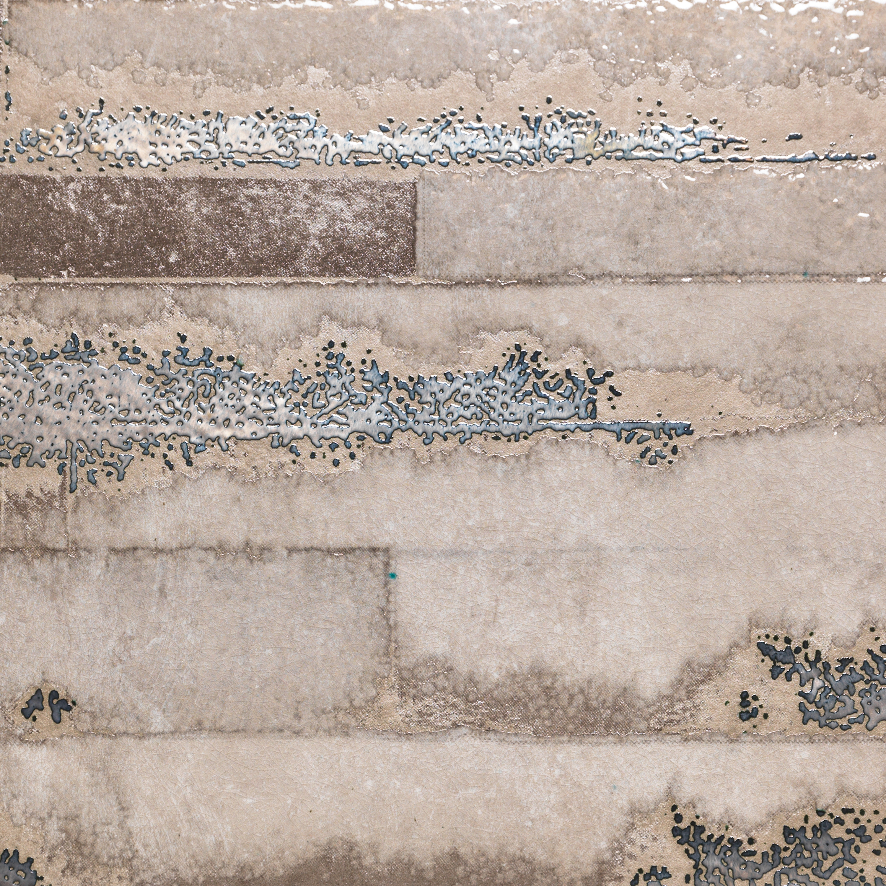Bibulca | Brick Taupe rett 30x60 cm