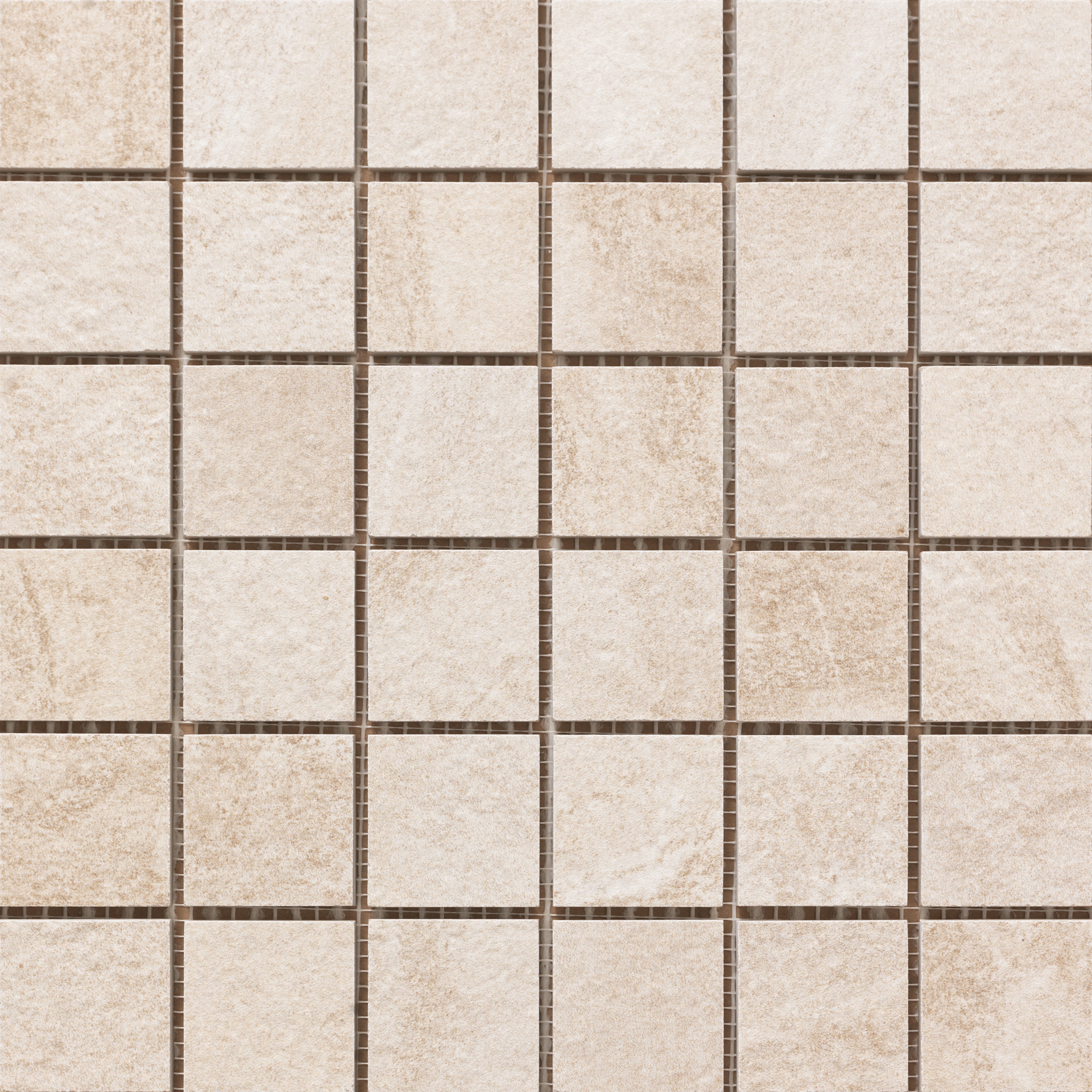 TK | Beige Mosaico 5x5 cm