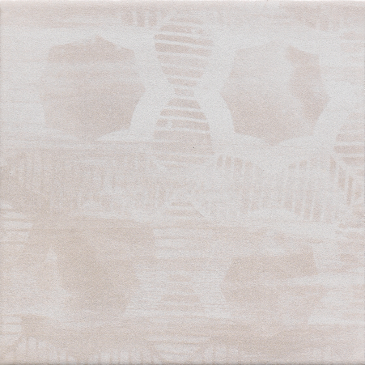 Afficher le produit Wood on Fire | Deco Warm 20x20 cm du fabricant IMSO Ceramiche