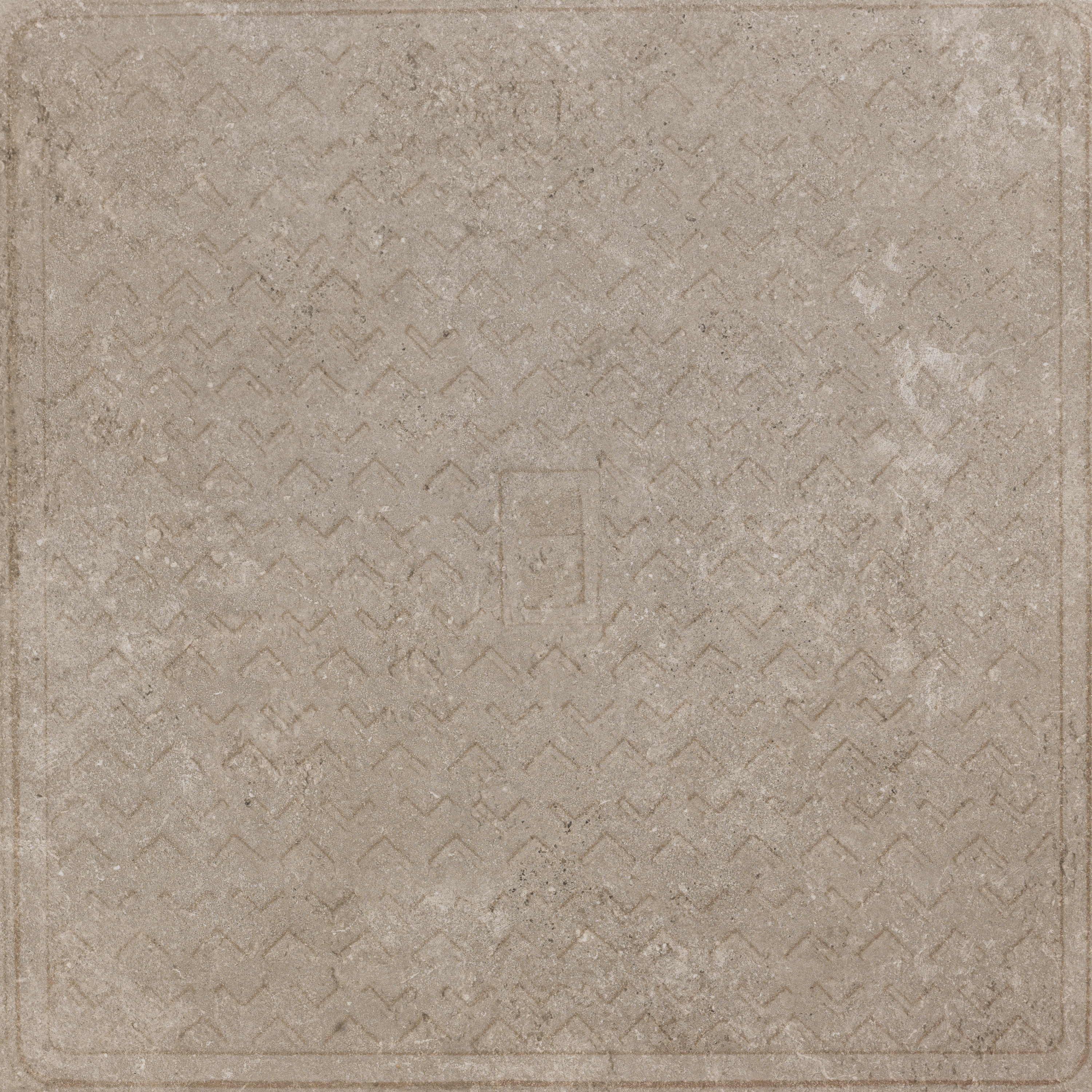Italghisa | Impronte Tortora 60x60 cm