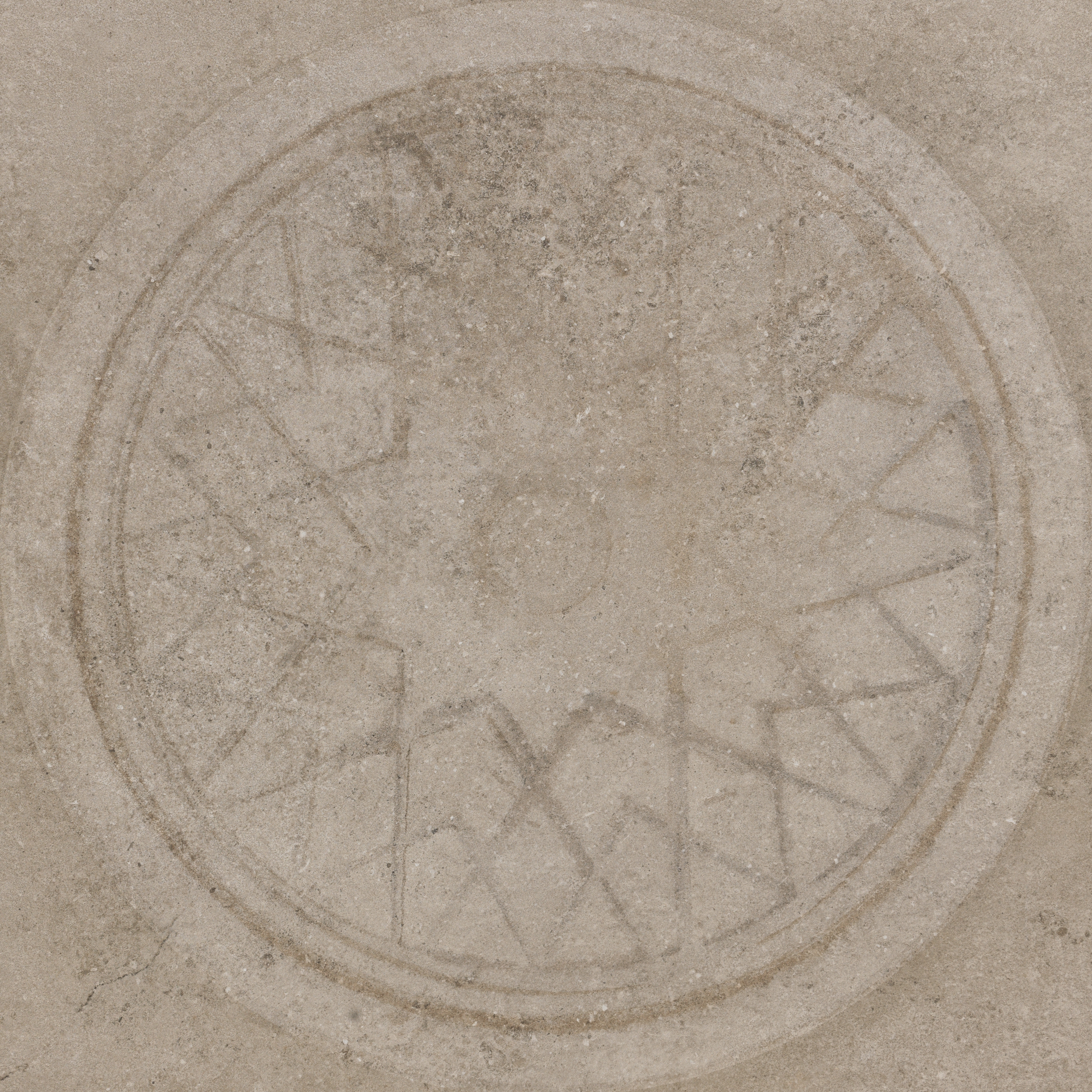 Italghisa | Impronte Tortora 60x60 cm