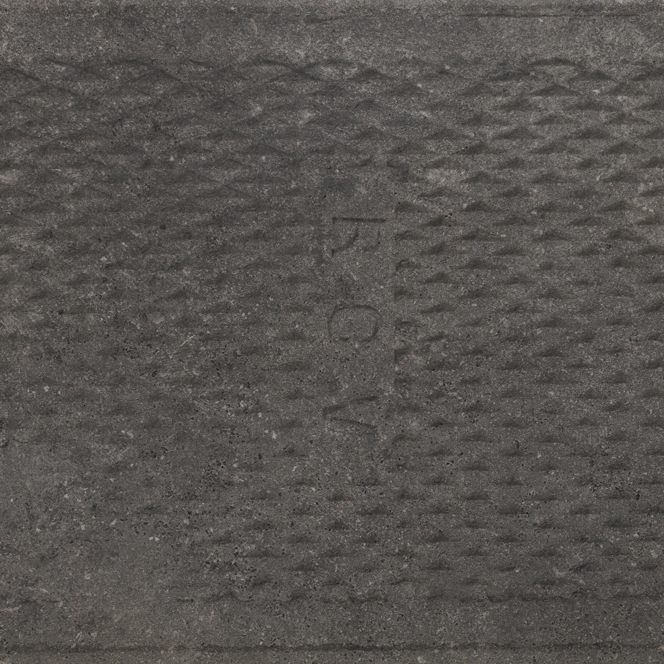 Produkt Italghisa | Impronte Antracite 45x90 cm des Herstellers IMSO Ceramiche anzeigen