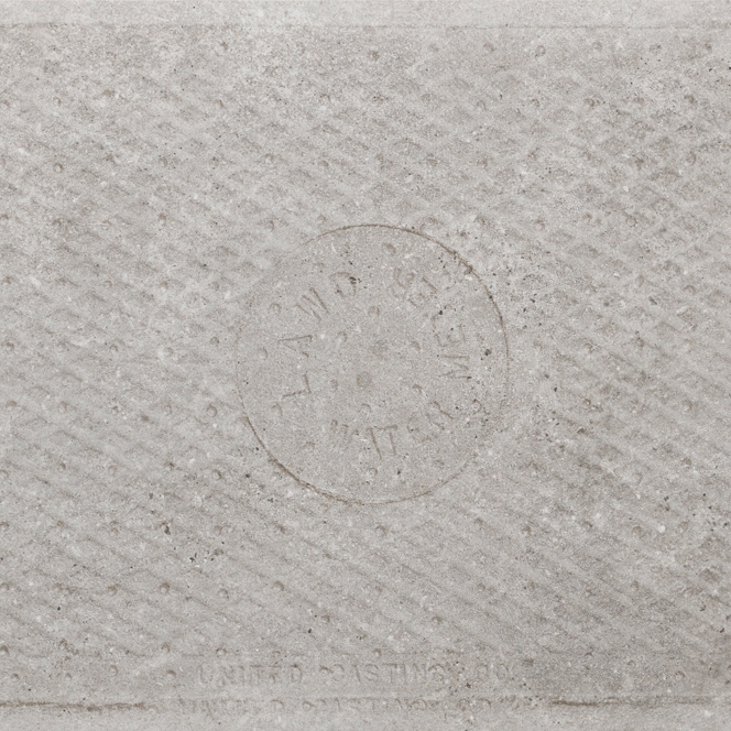 Italghisa | Impronte Grigio 45x90 cm