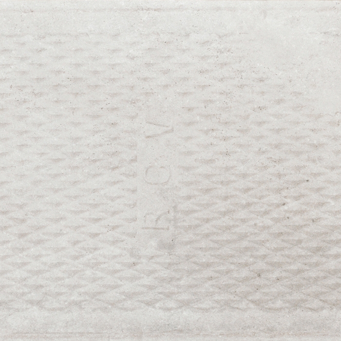 Italghisa | Impronte Bianco 45x90 cm