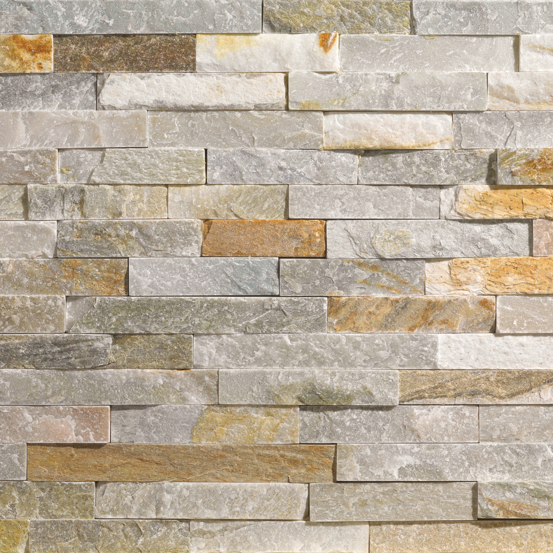 Afficher le produit Pietre Da Rivestimento | Tramezzo Mix 15x60 cm du fabricant IMSO Ceramiche