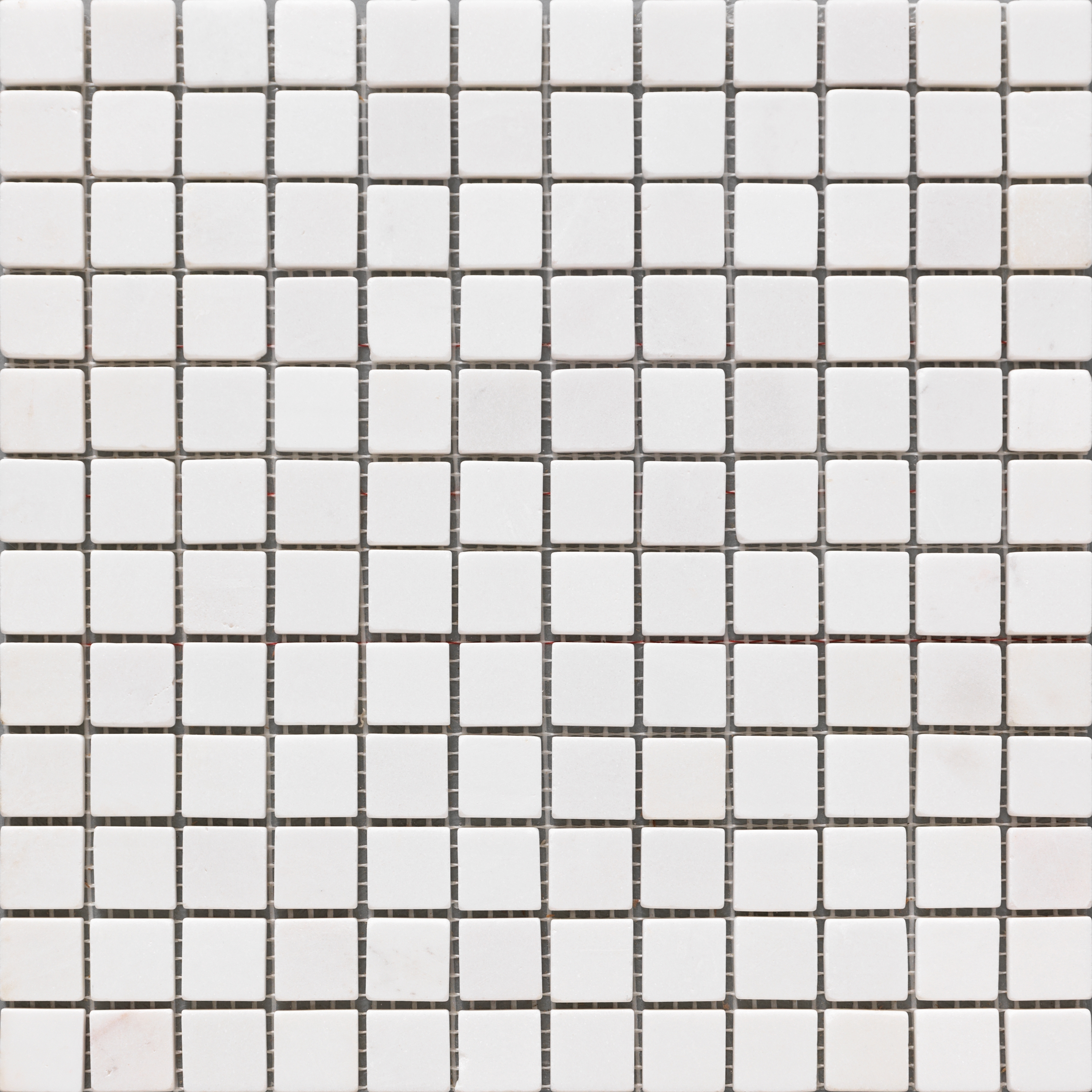 Produkt Sassi | Bianco Mosaico 30x30 cm des Herstellers IMSO Ceramiche anzeigen